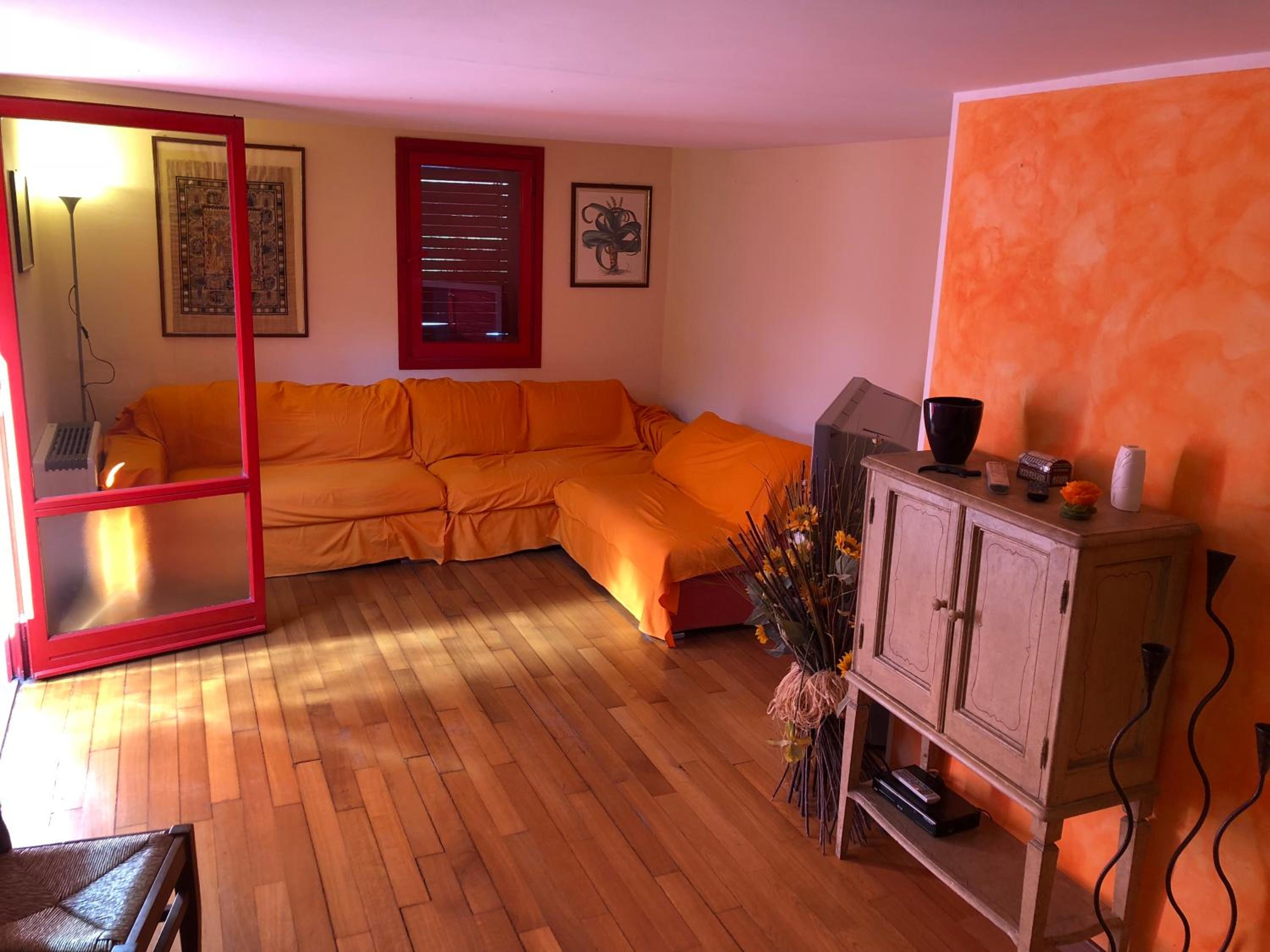 Casa Laura