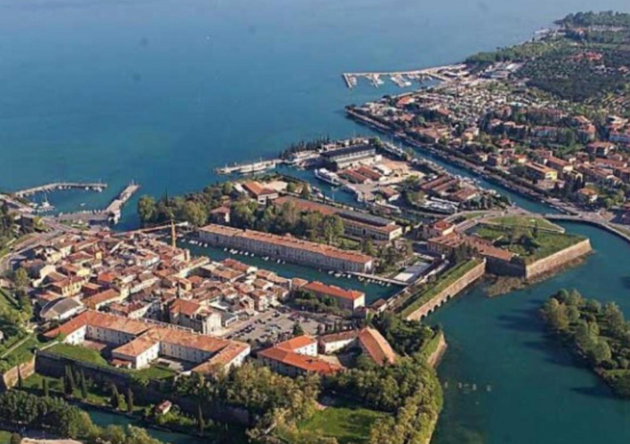 Giardino Segreto