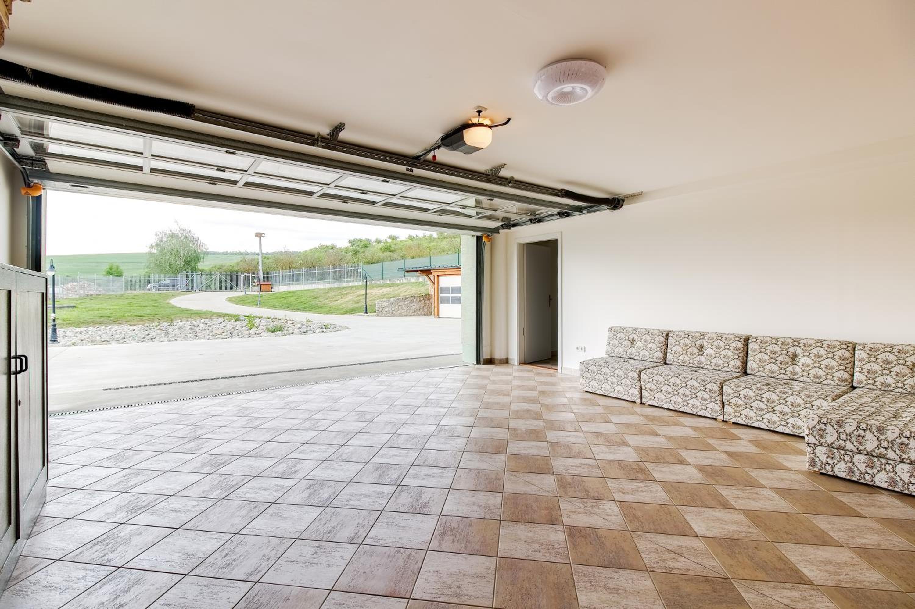 Apartmány na Farmě