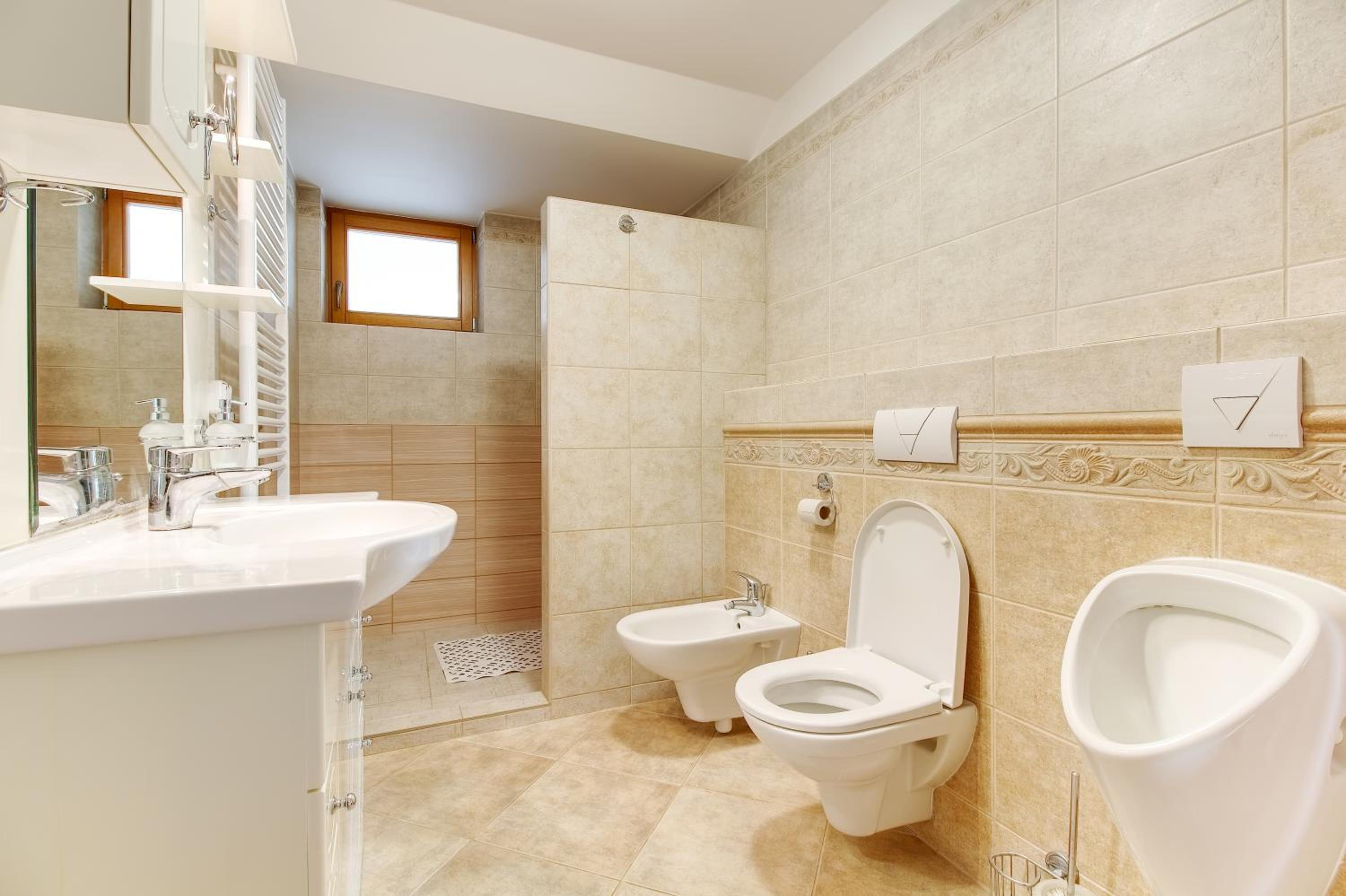 Apartmány na Farmě