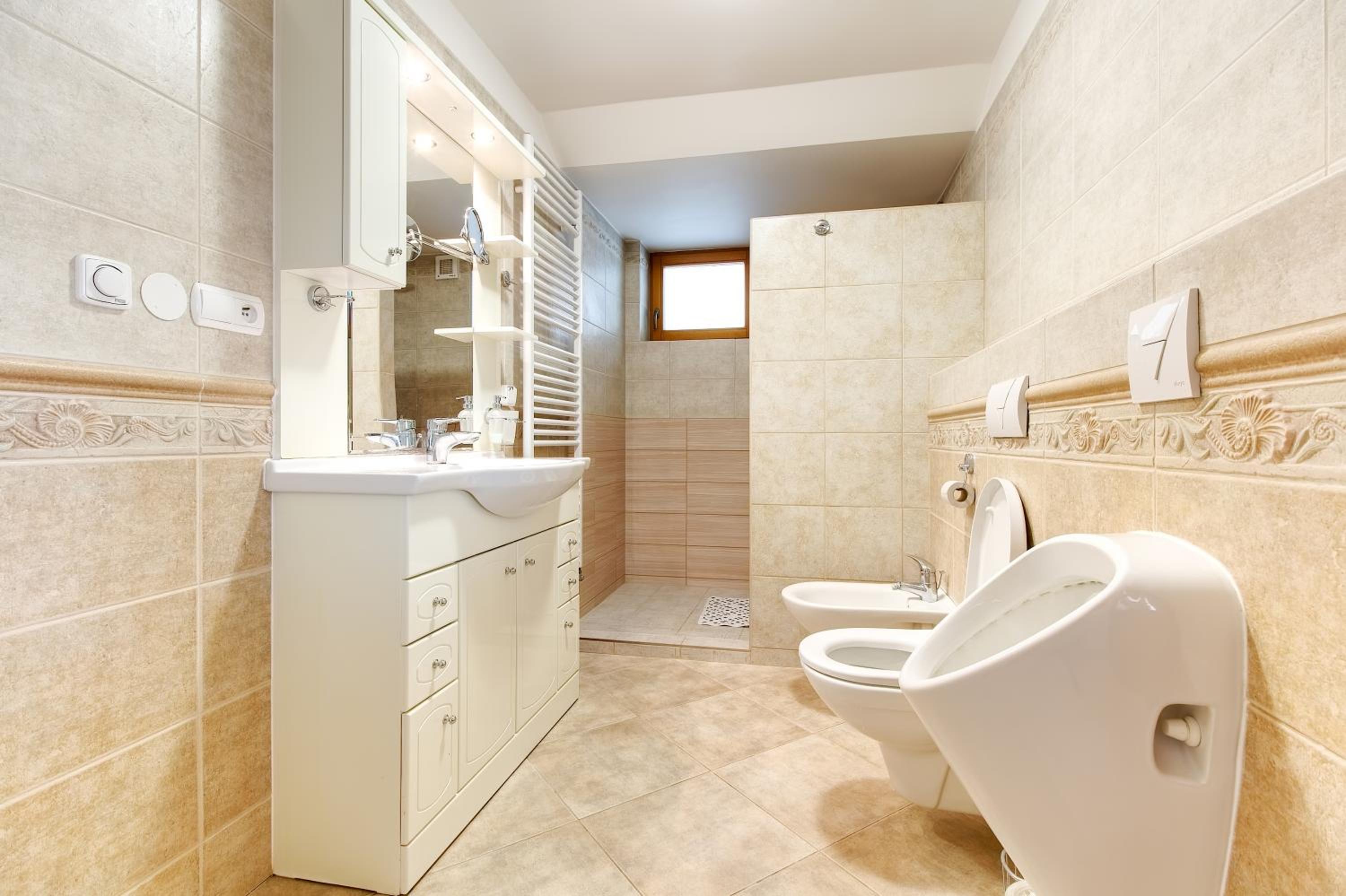 Apartmány na Farmě