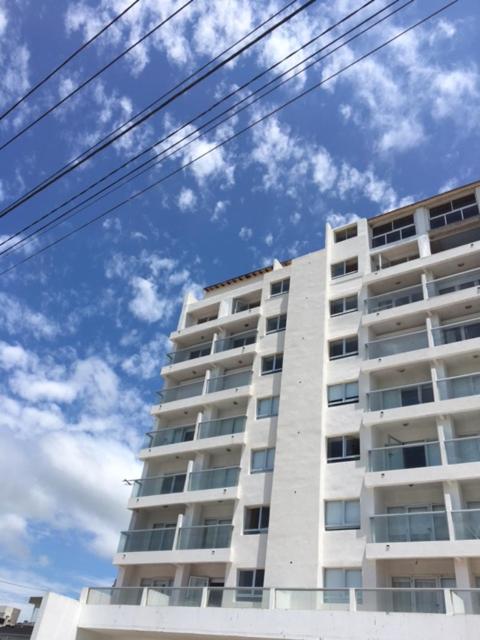 hotel building