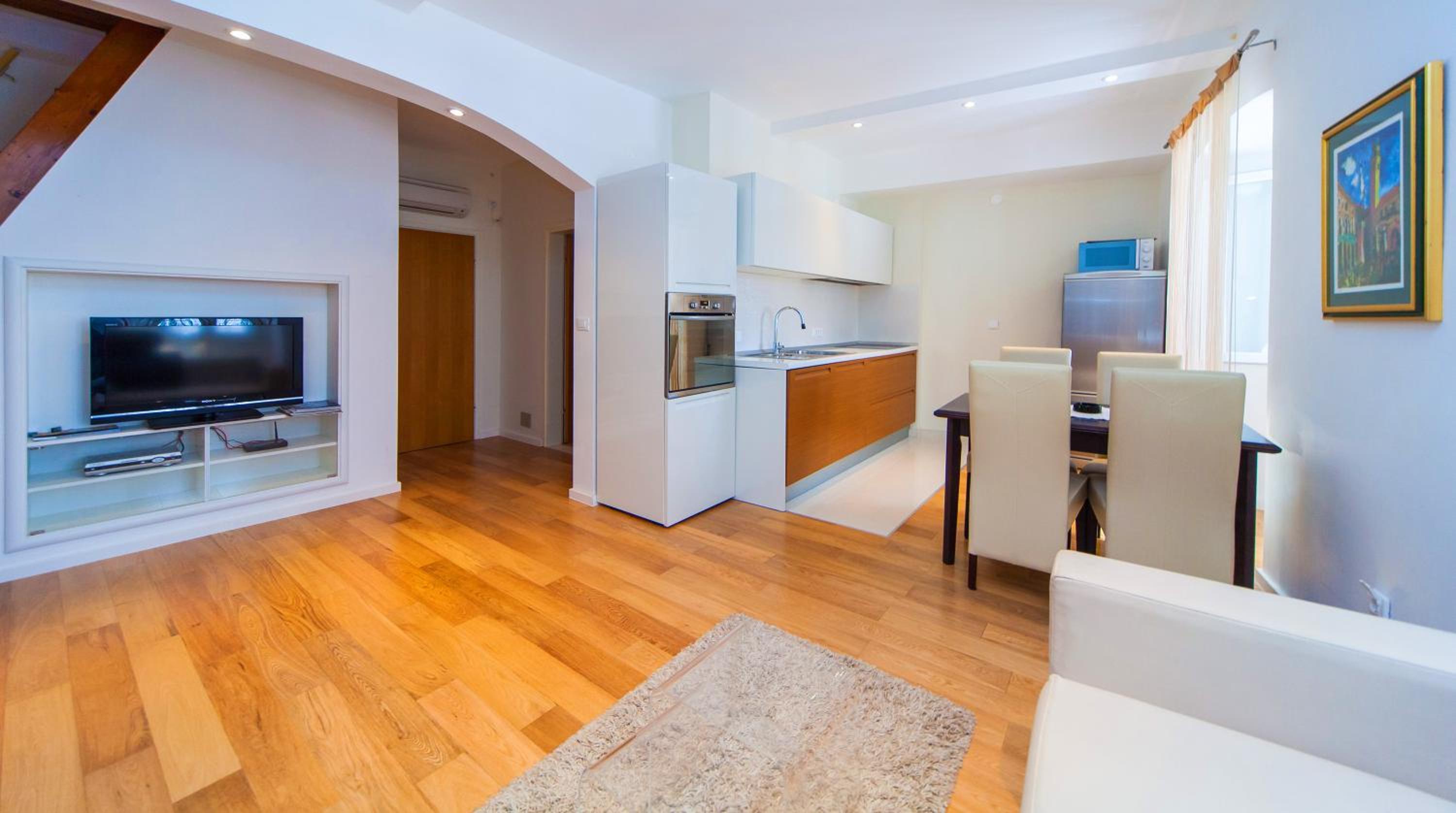 Apartments & Rooms Orlando