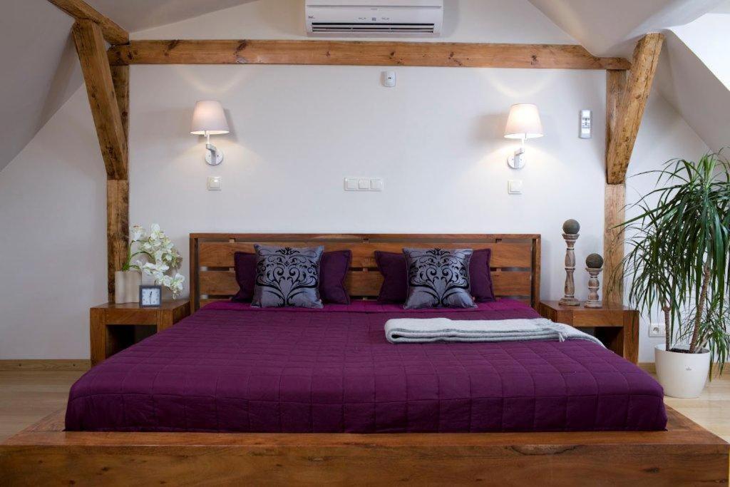 Apartament Rynkowy