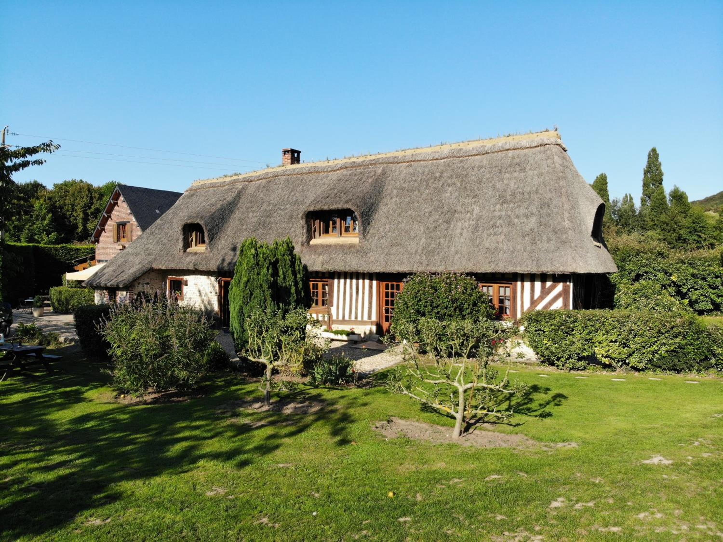 La Griotte & Spa&Piscine view 5