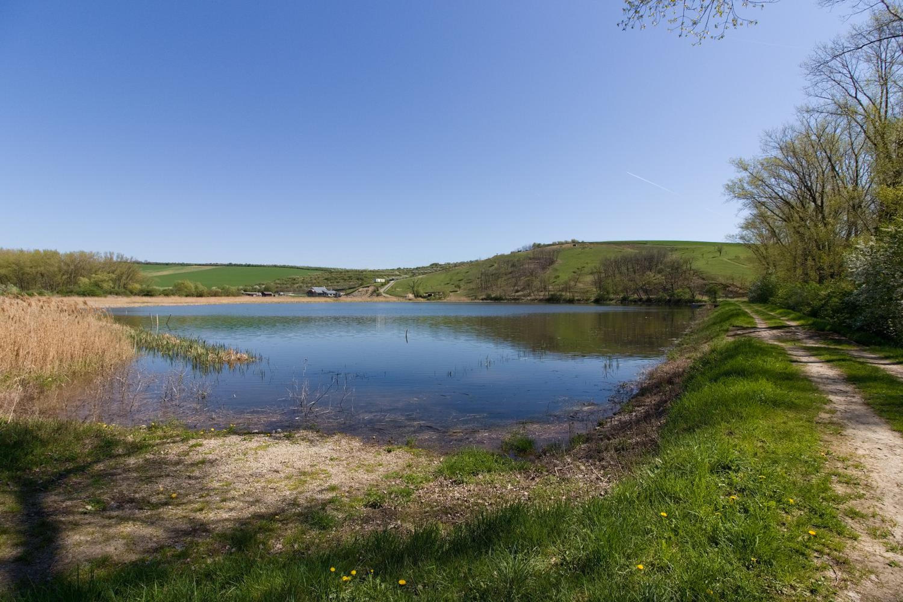 Apartmány na Farmě