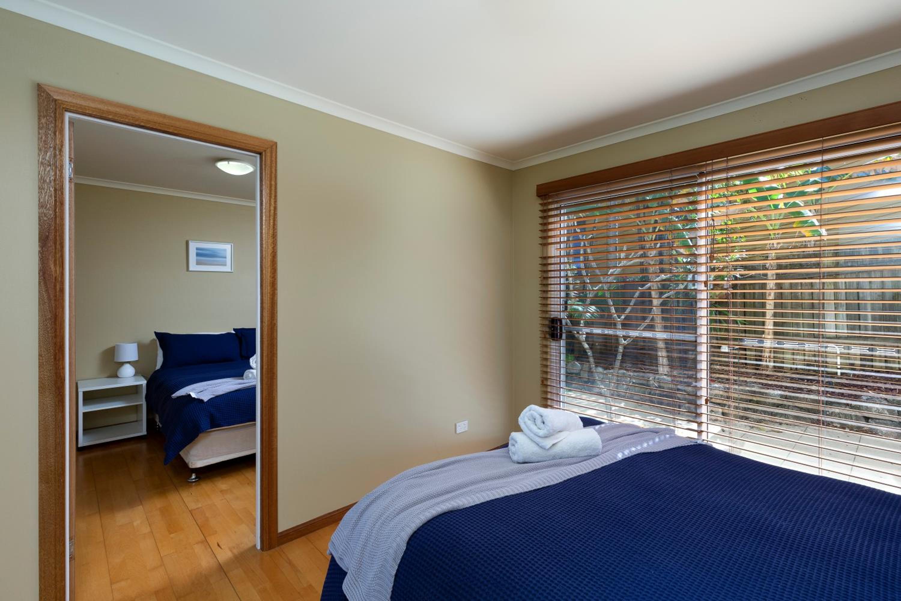 Noosa Beachhouse