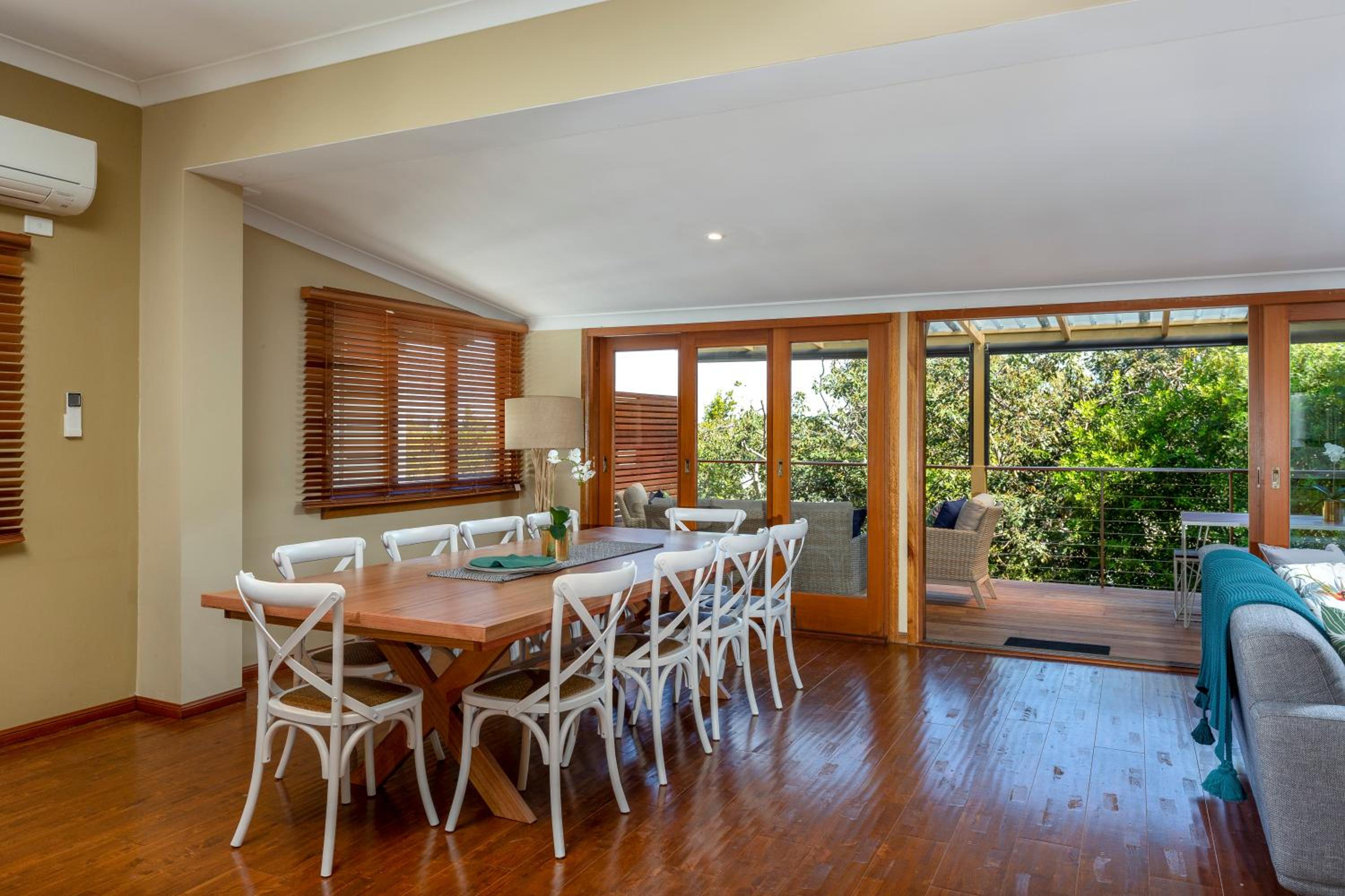 Noosa Beachhouse