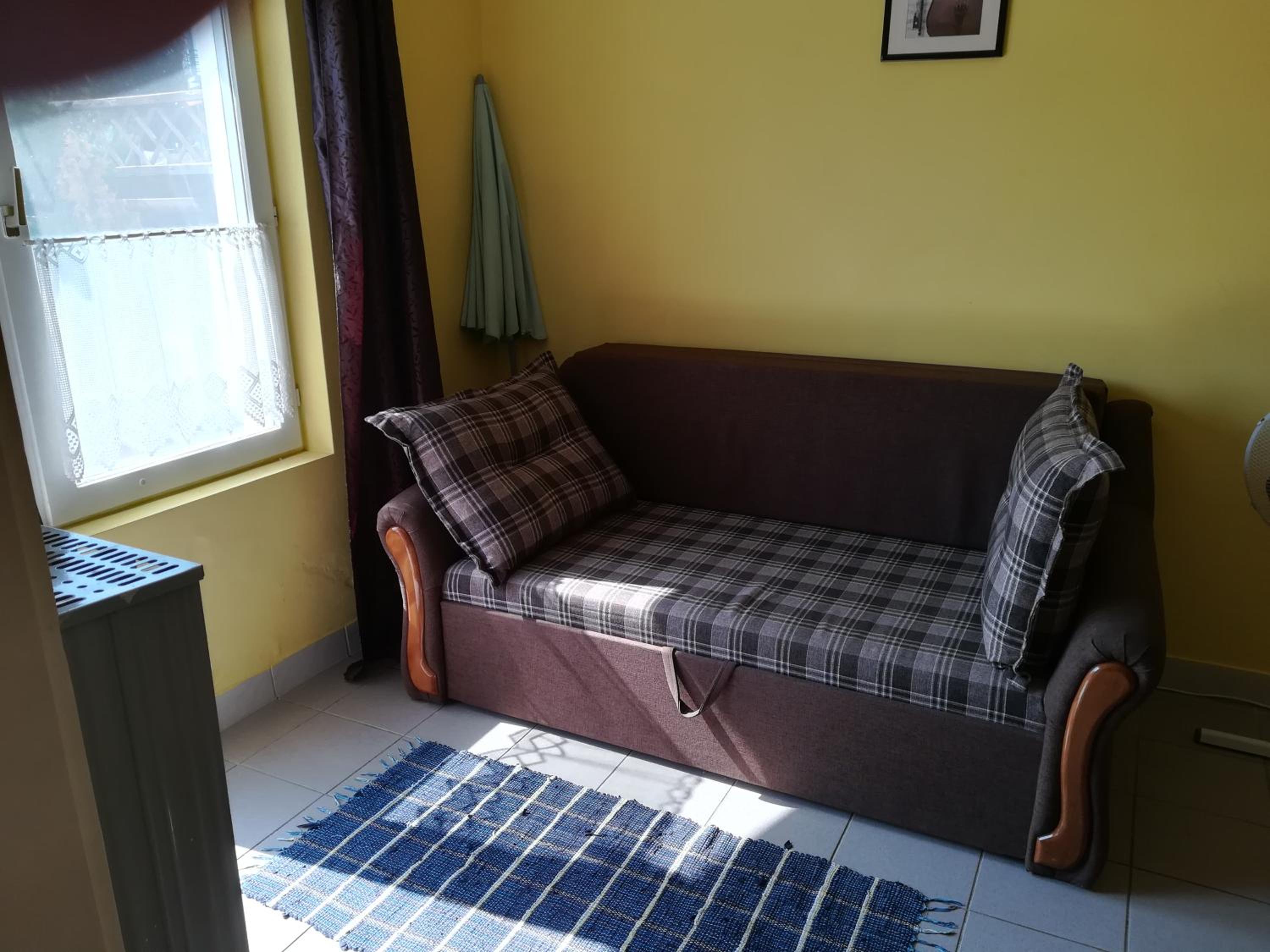 Tarr-Tímea Apartmanok