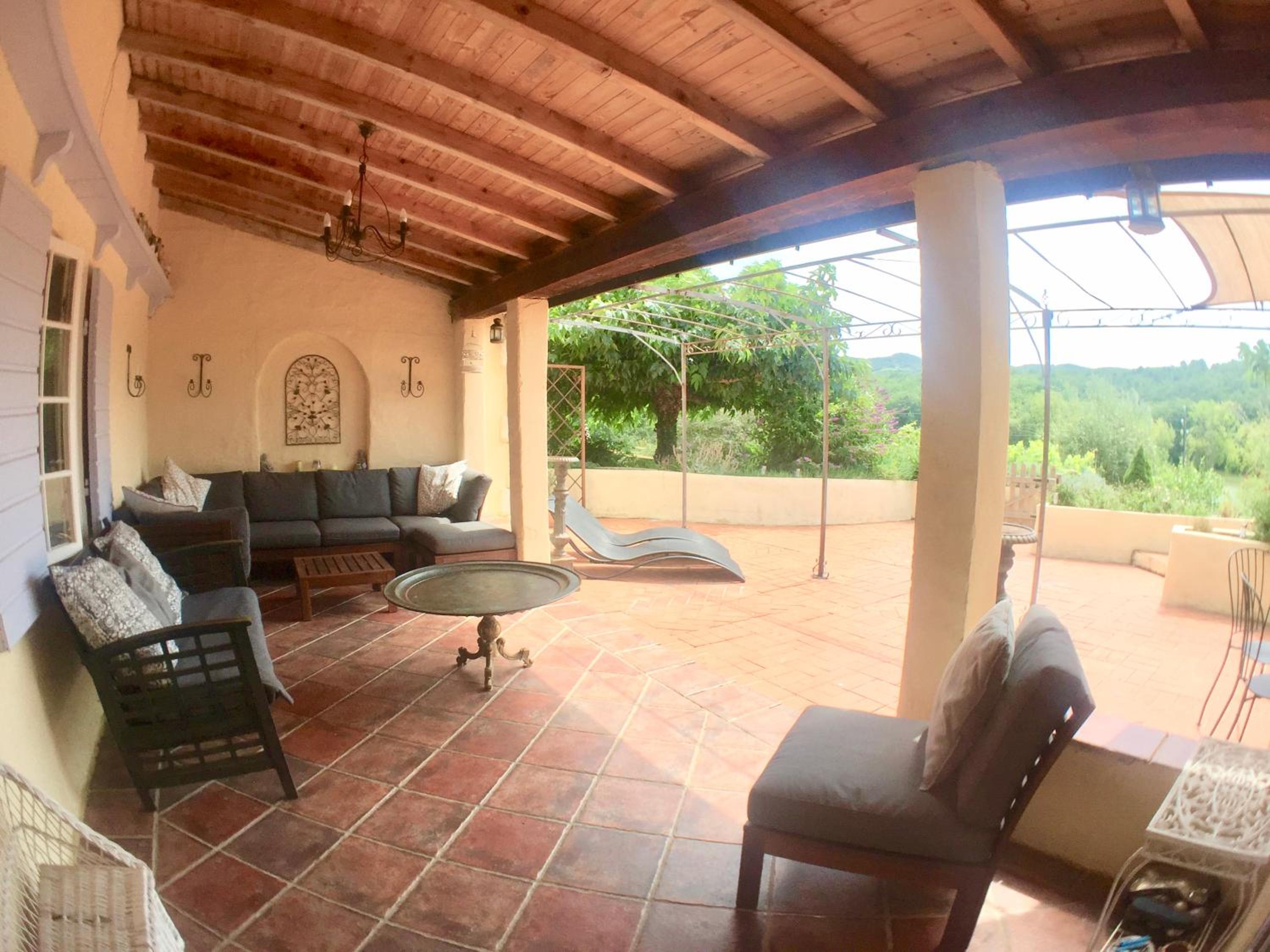 Maison Tranquil