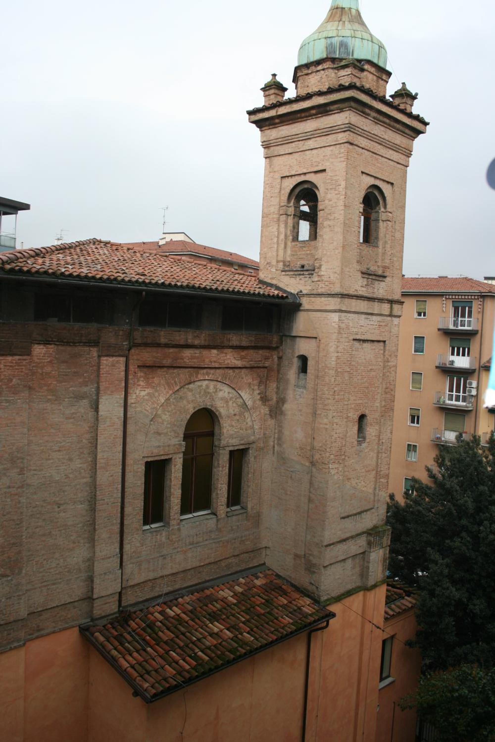 Appartamento 2 Torri photo 4