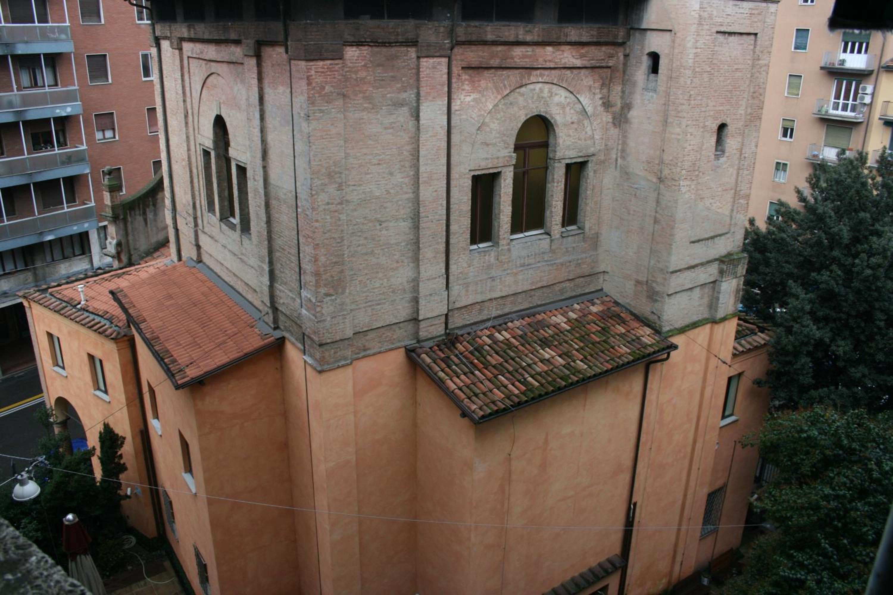 Appartamento 2 Torri photo 5