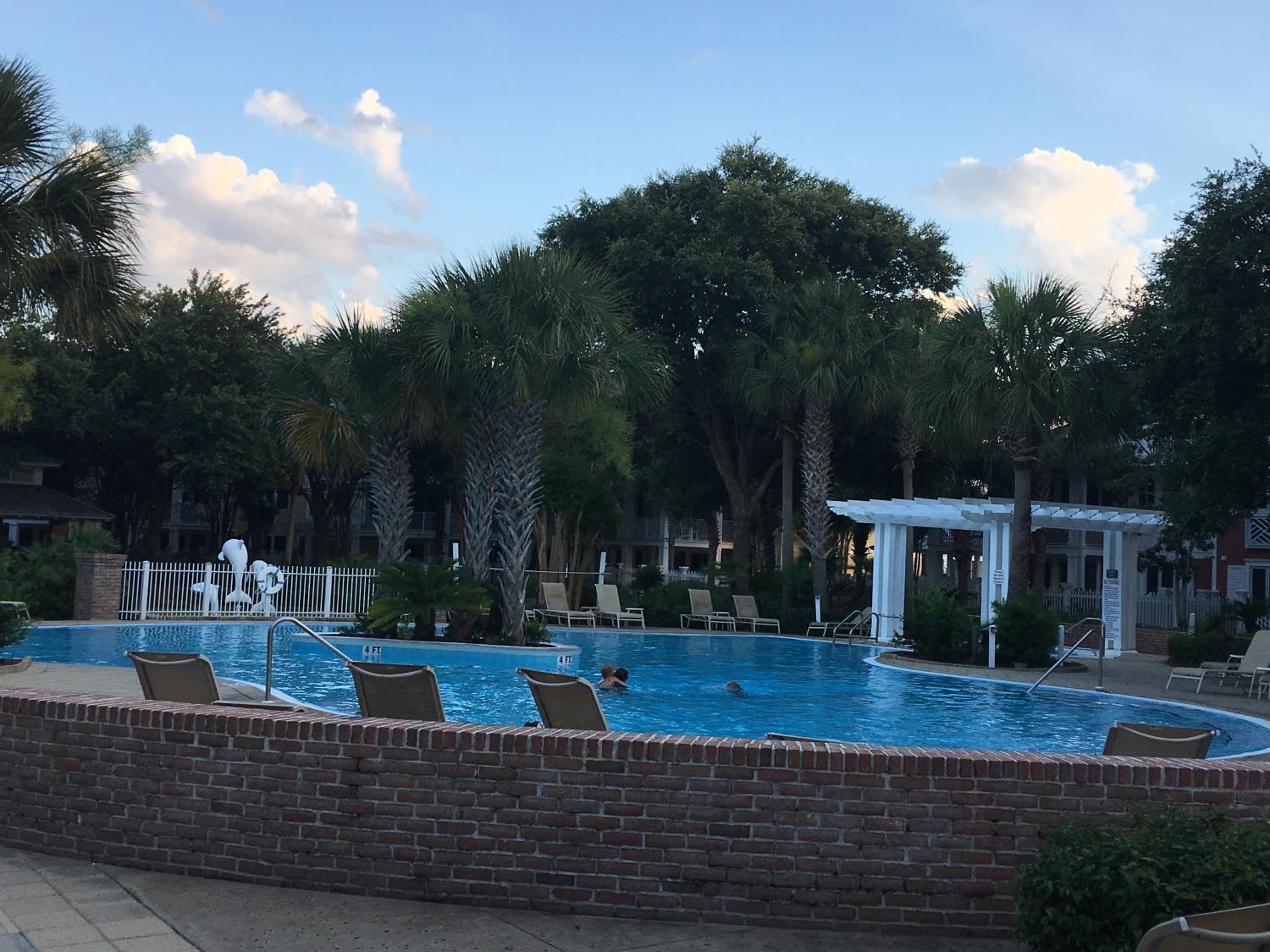 Resort Getaway view 2