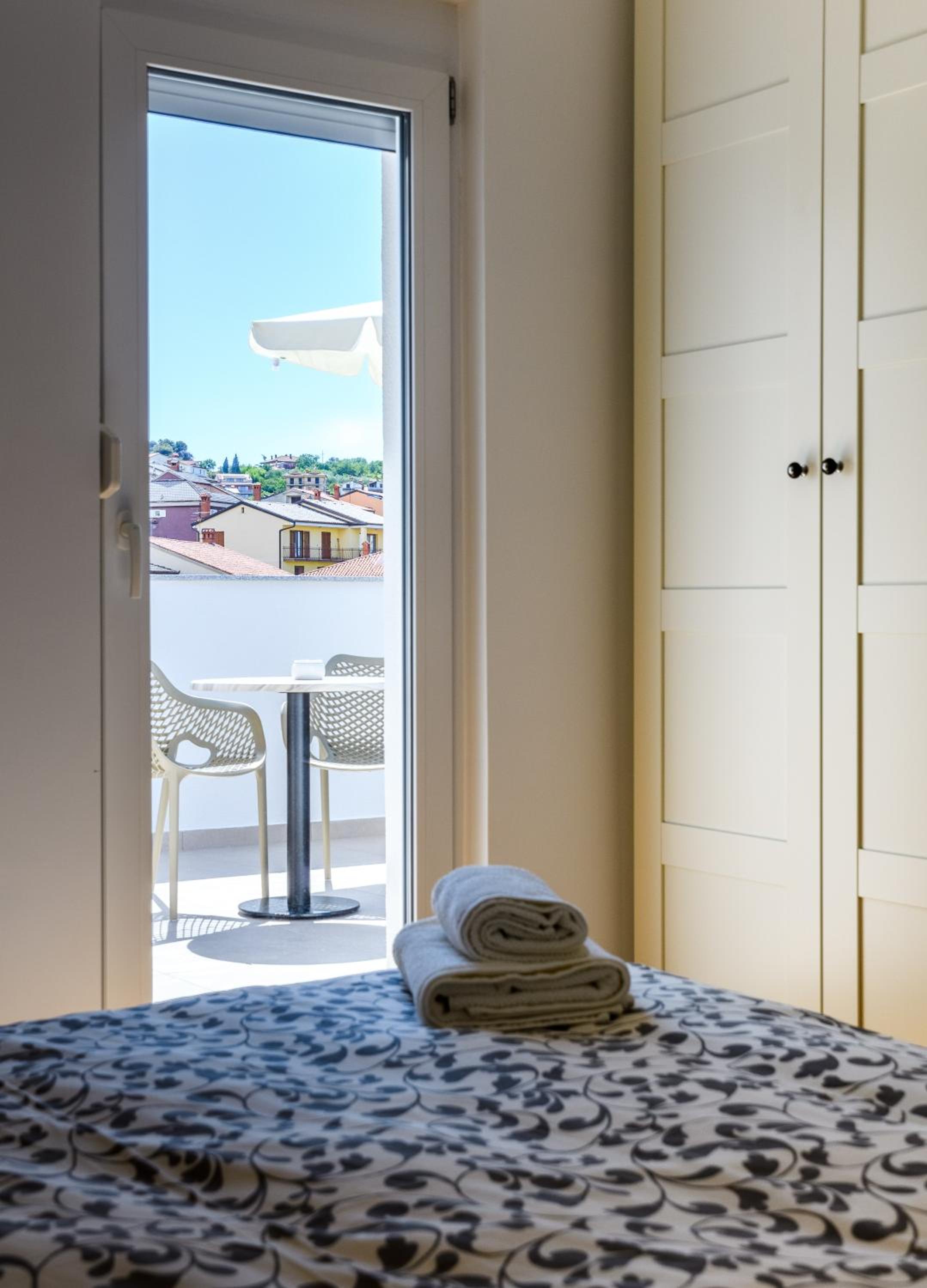 Isolana Apartment
