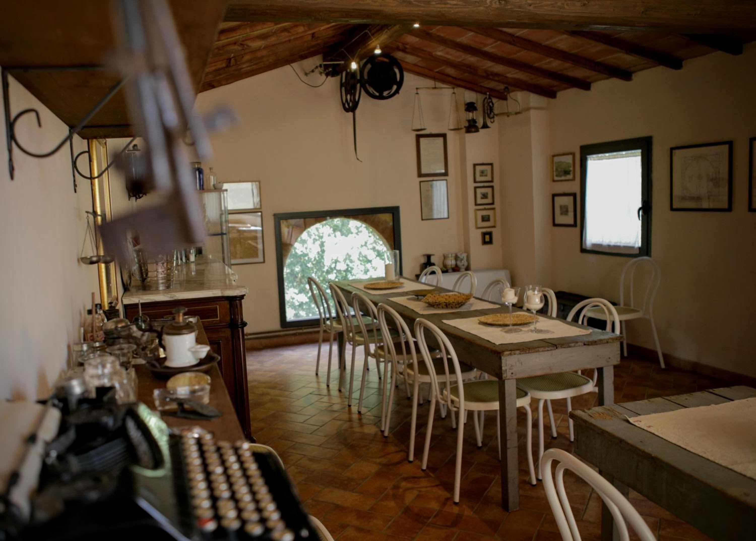 villa Catola