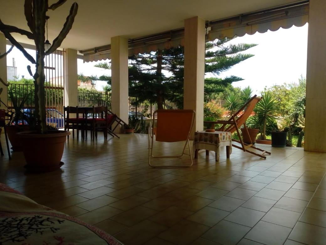 B&B Casa Letizia Appartamento al piano terra view 3