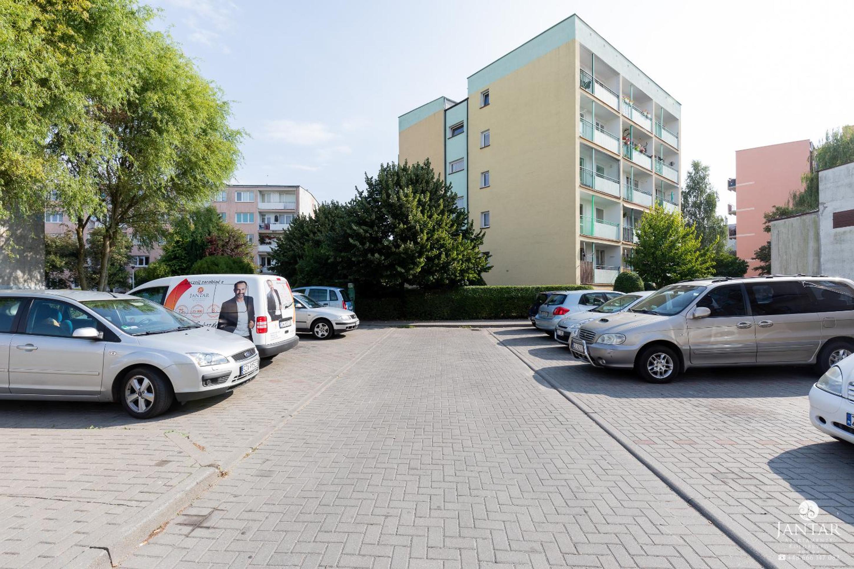 Jantar Home Drzymały