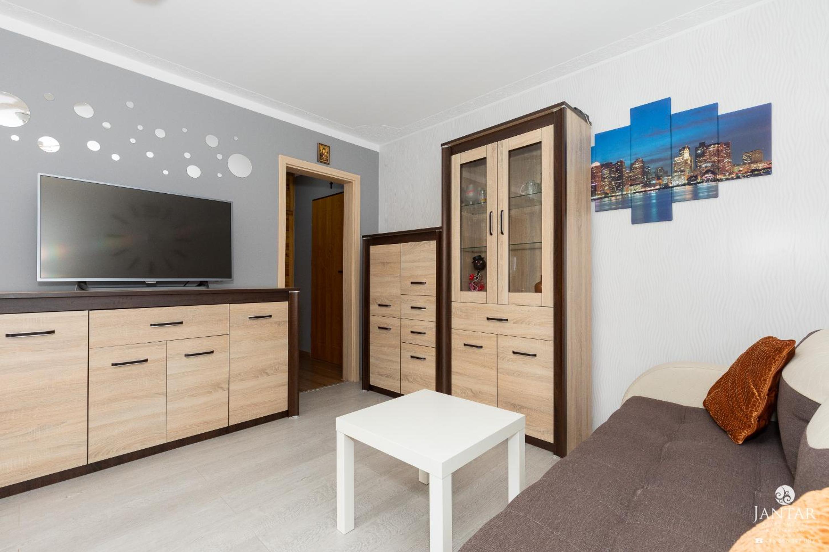Jantar Home Drzymały
