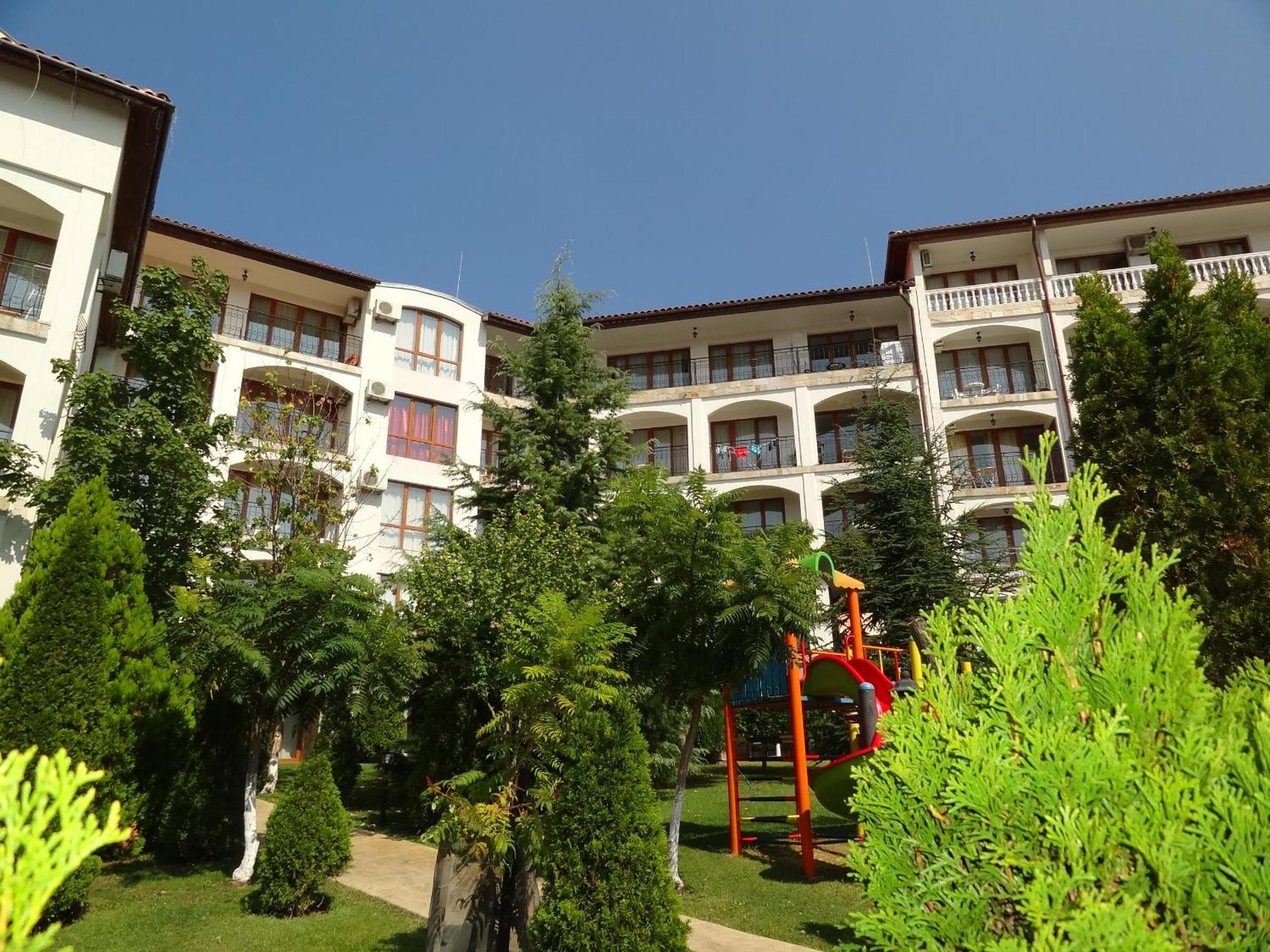 Triumph Holiday Village