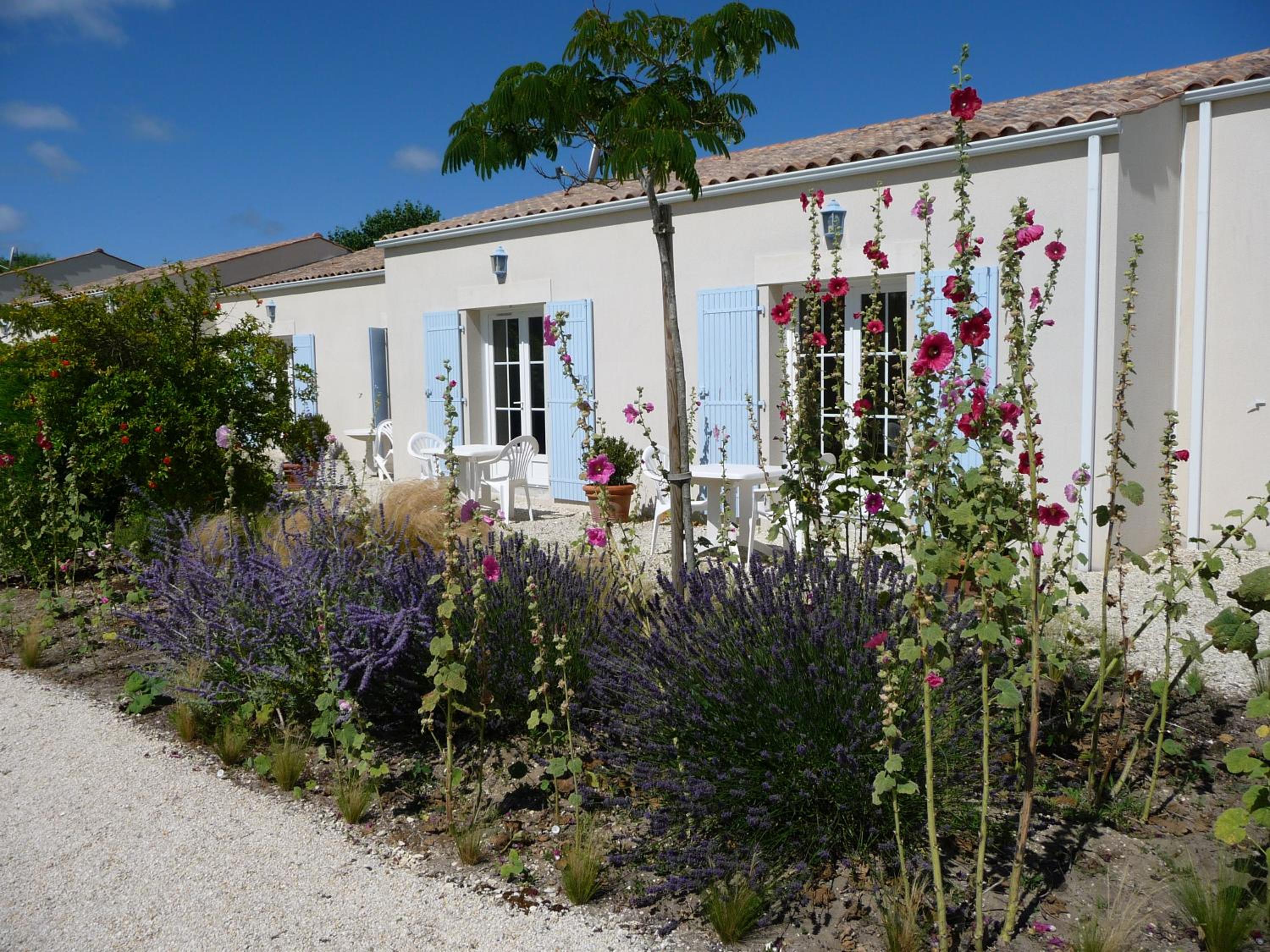 Hotel Residence Les Alizes