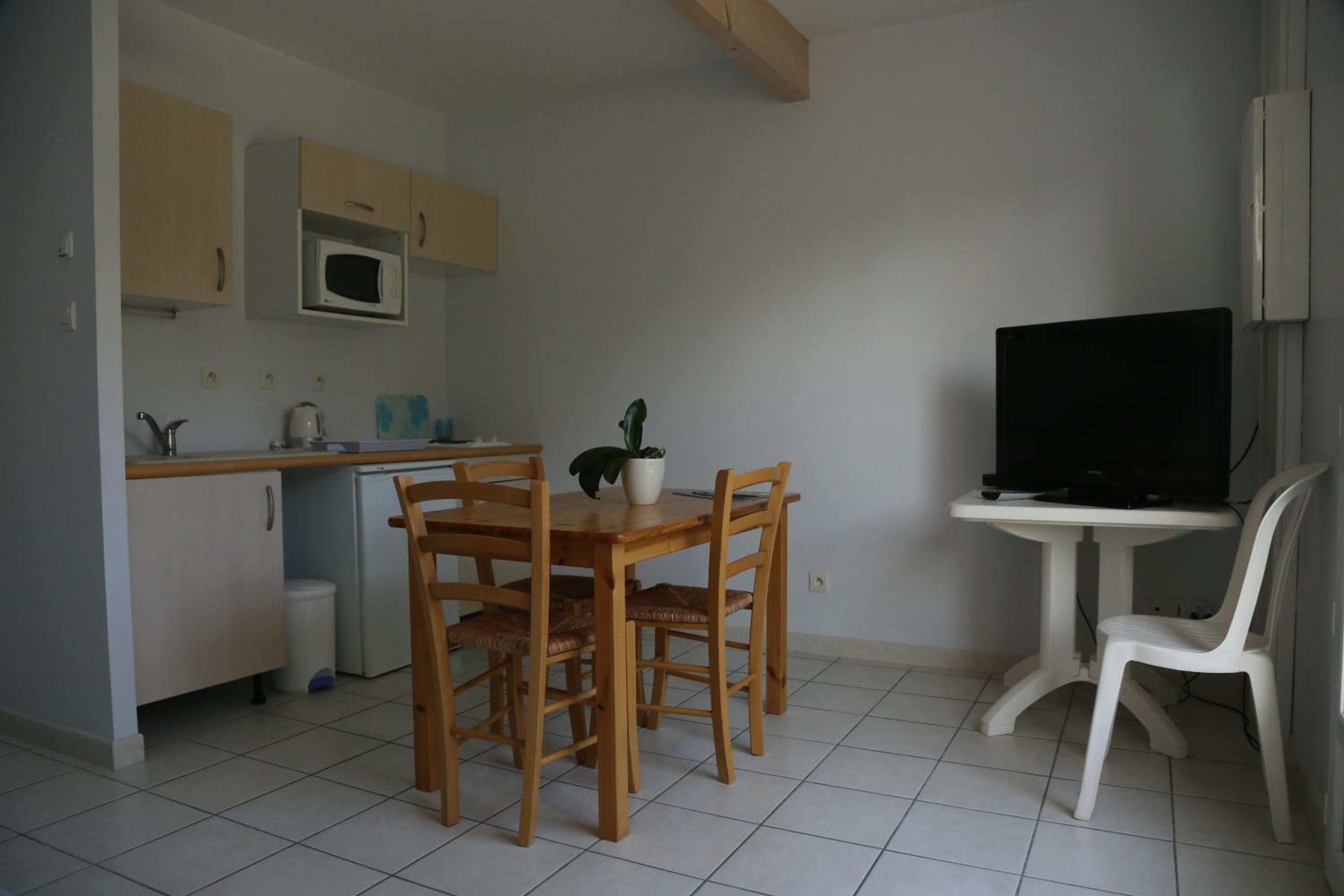 Hotel Residence Les Alizes