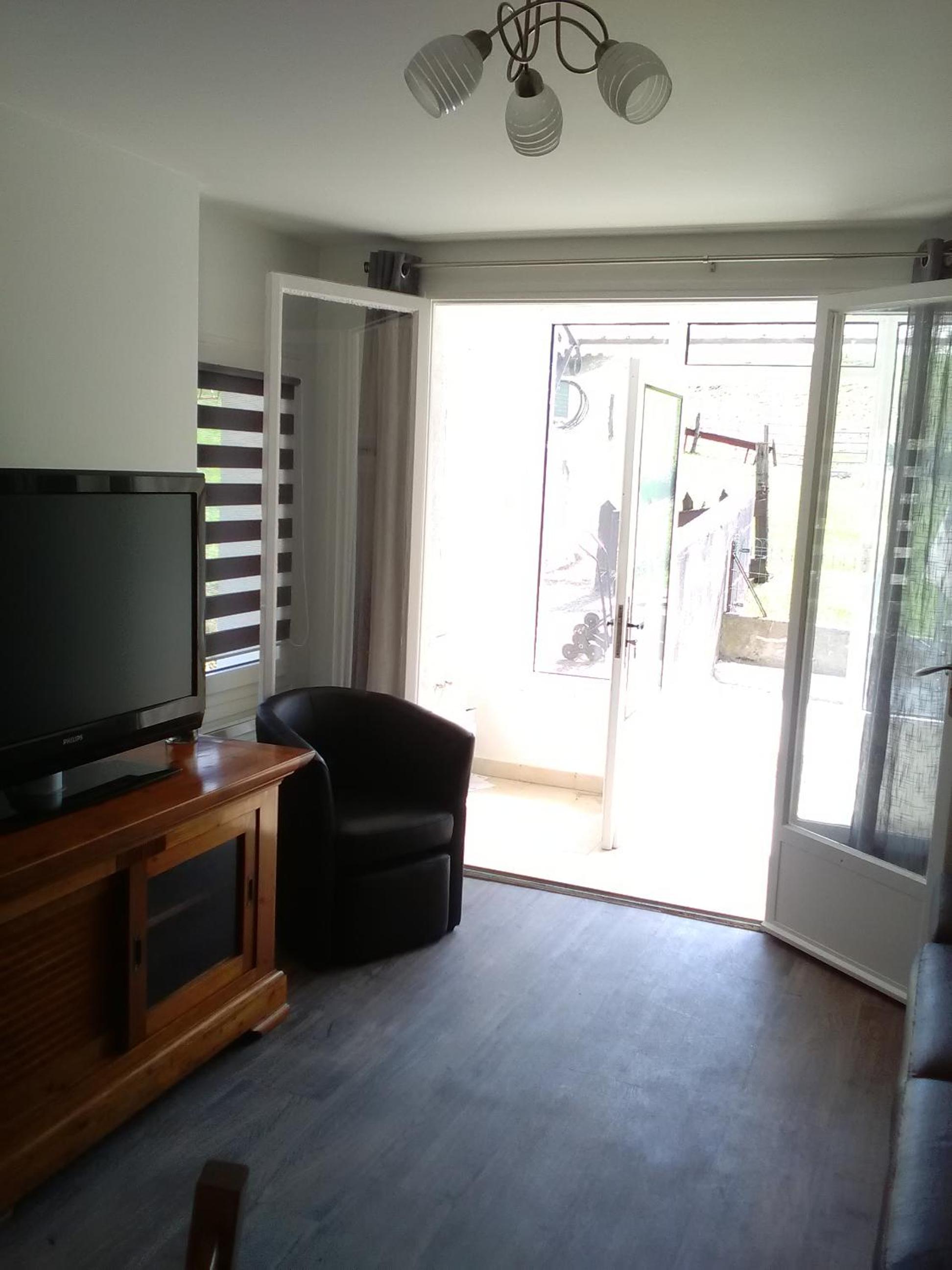 maison d'hotes Le Ranfort view 2