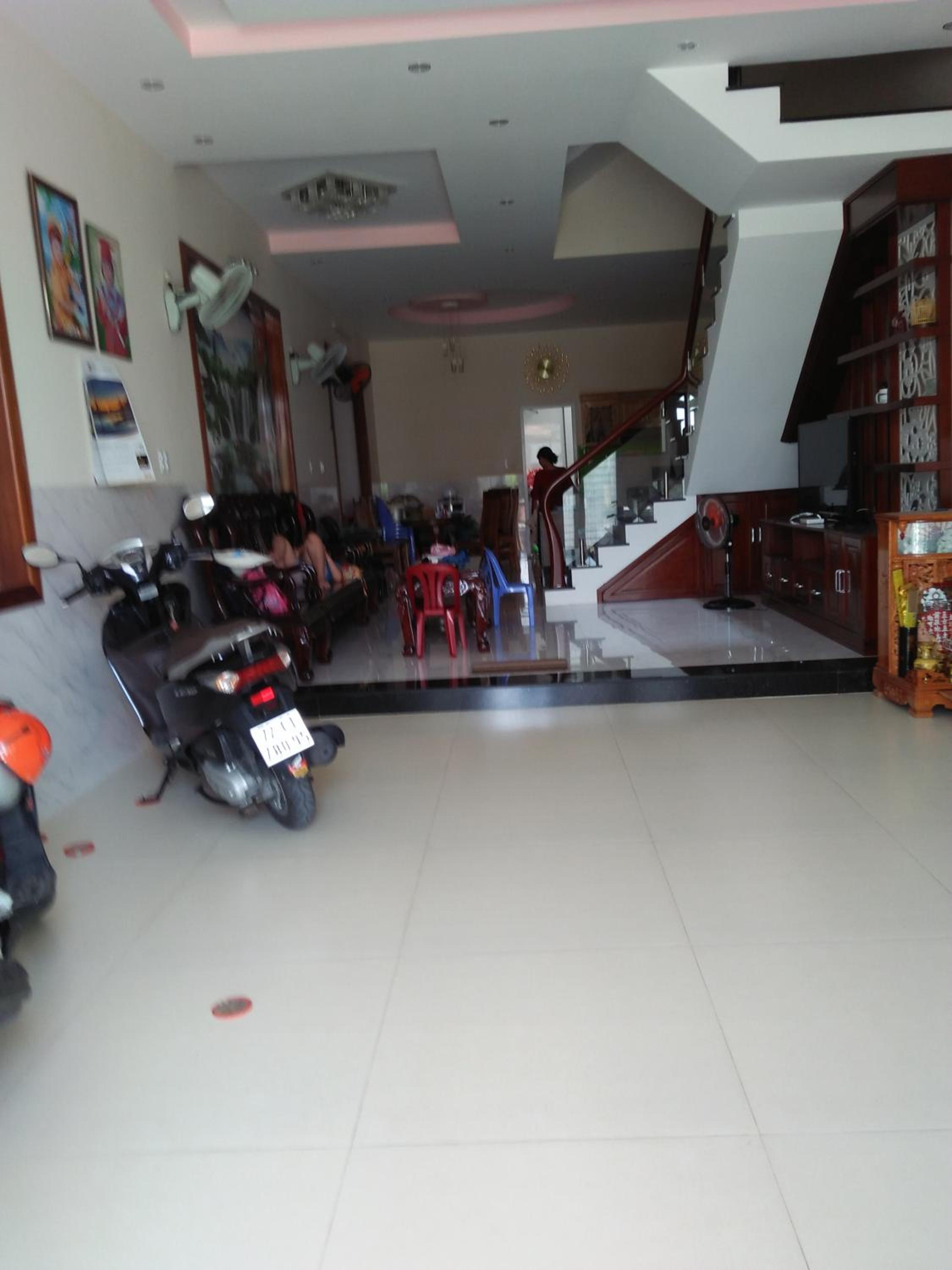 846E16 Homestay