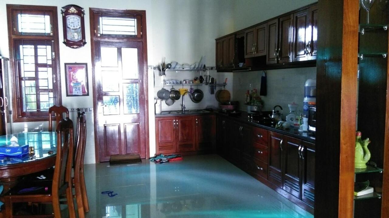 846E16 Homestay