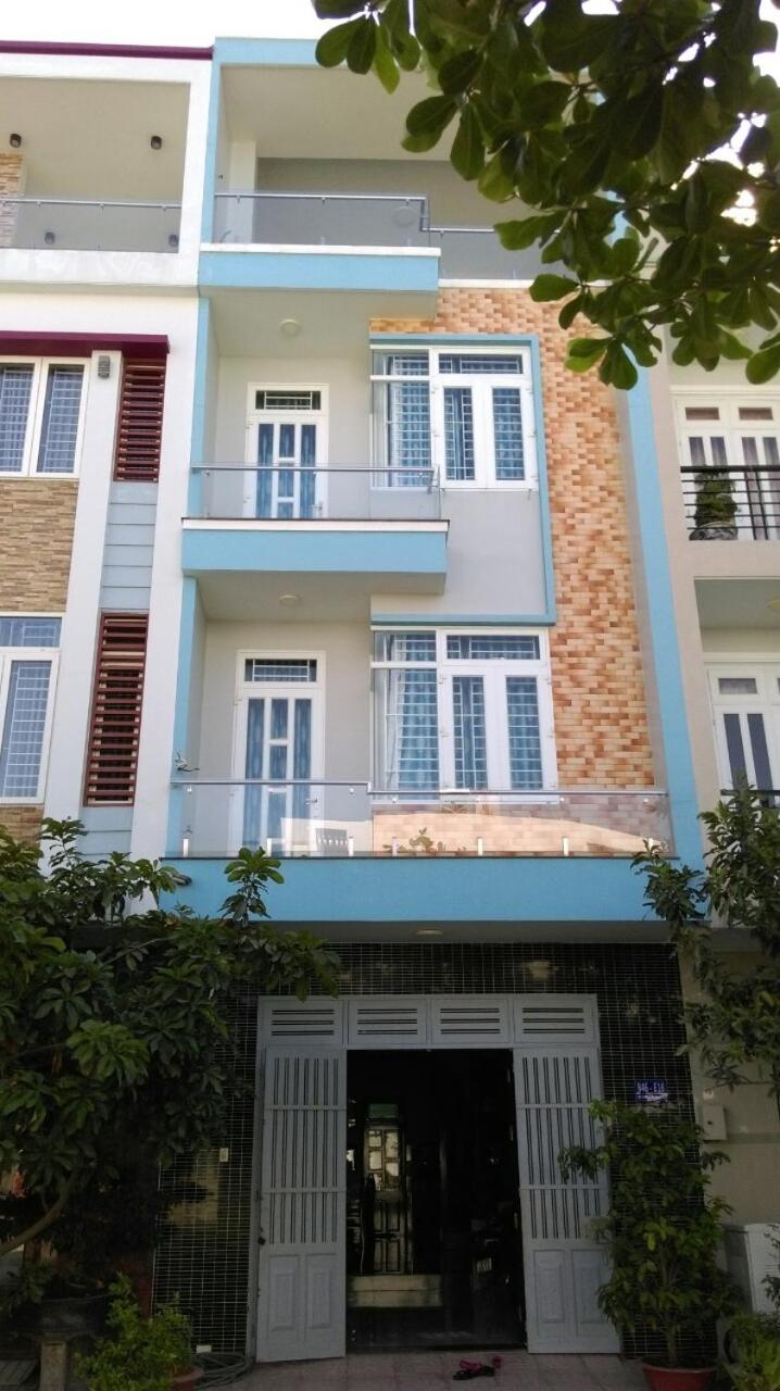 846E16 Homestay