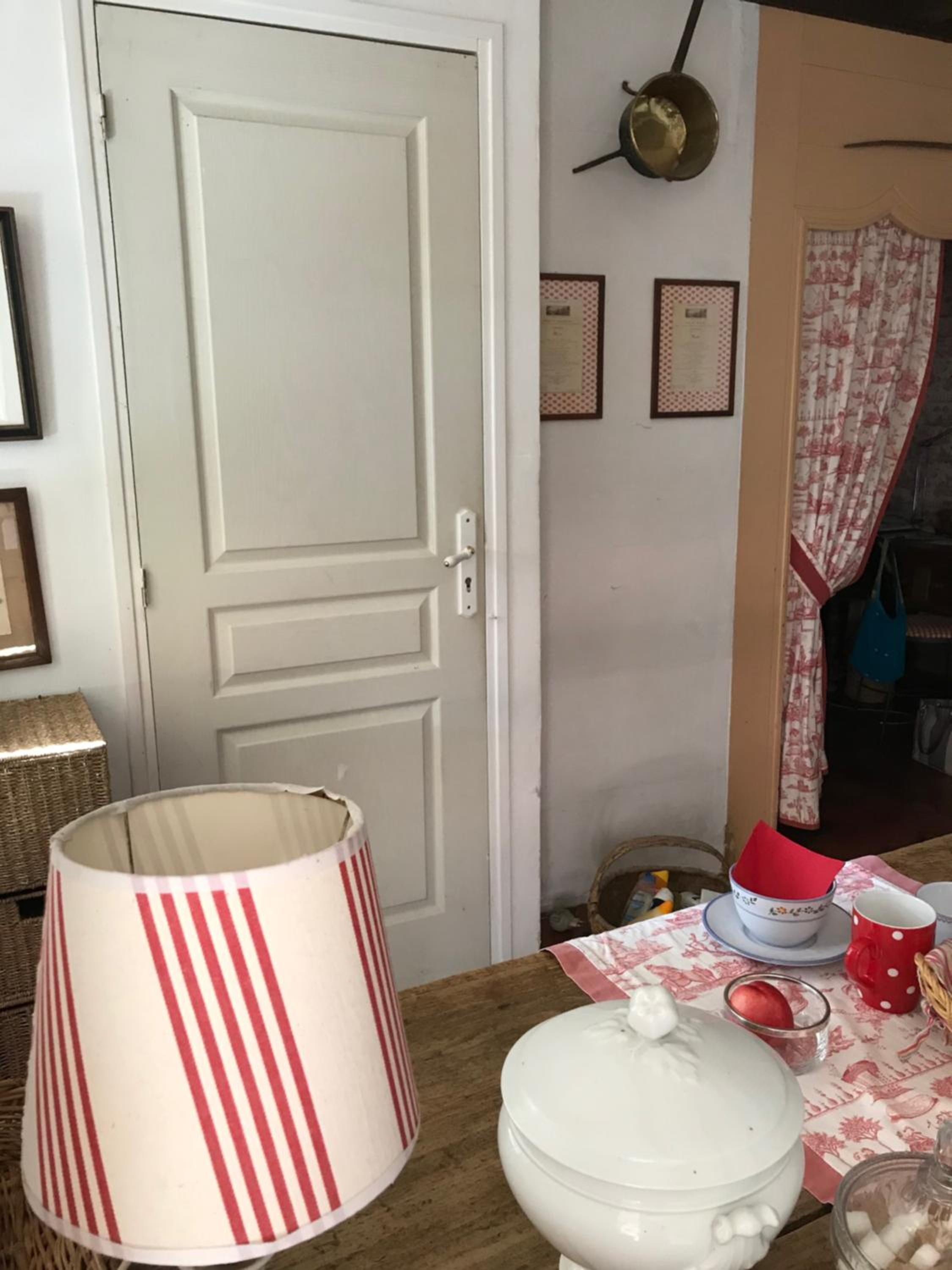 La Laiterie du Logis