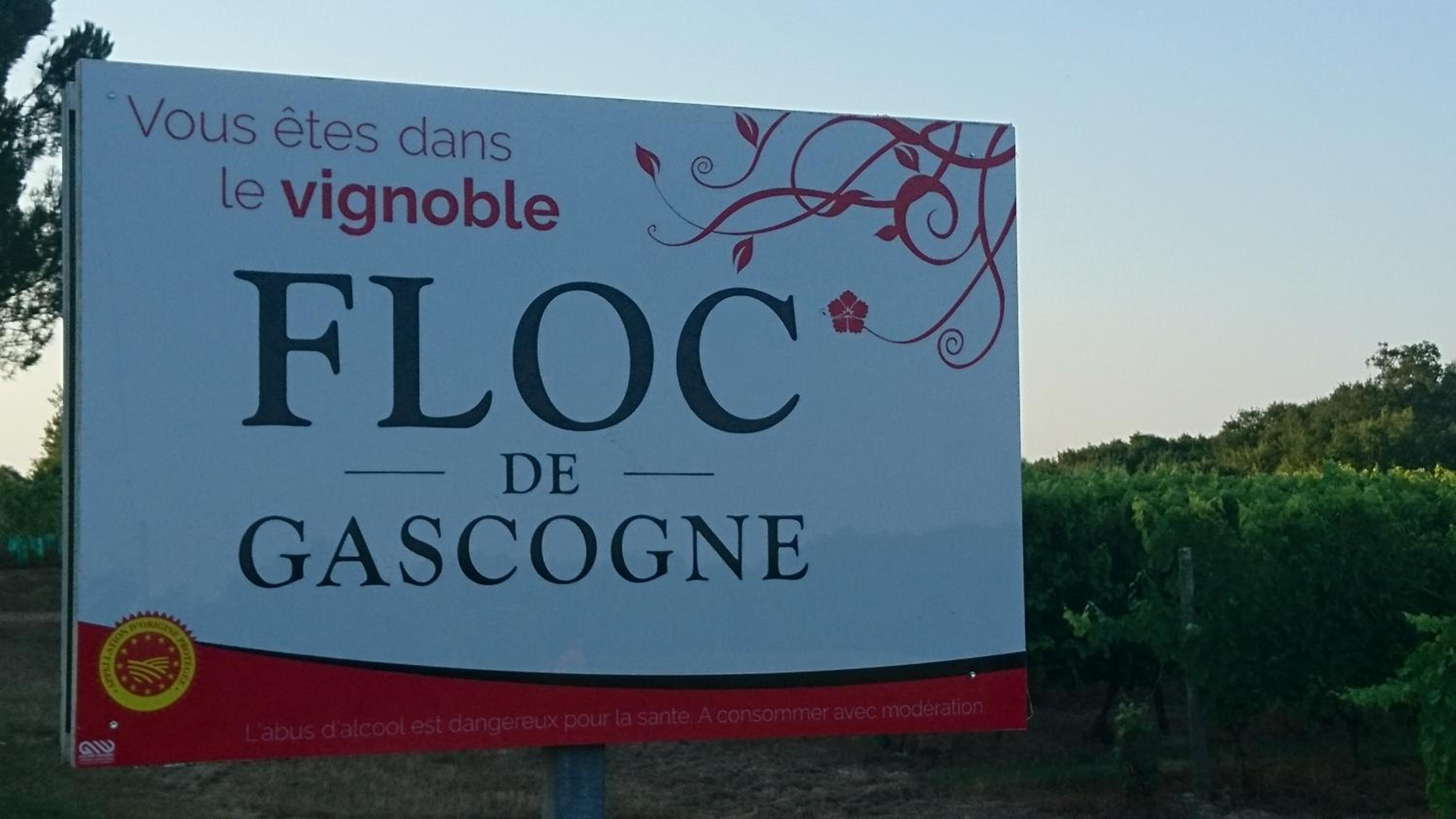 Domaine de Paguy
