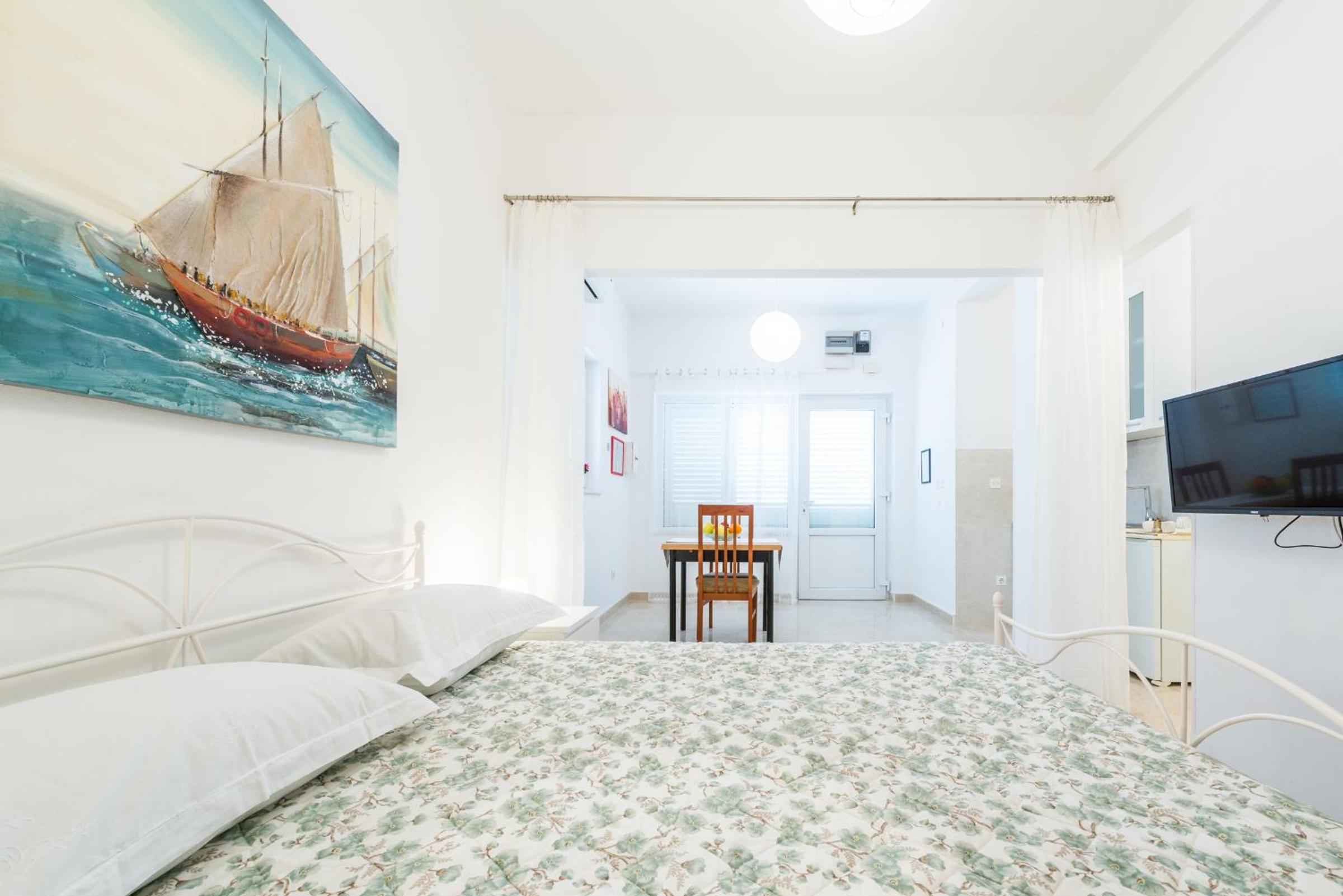 Luxury Apartments