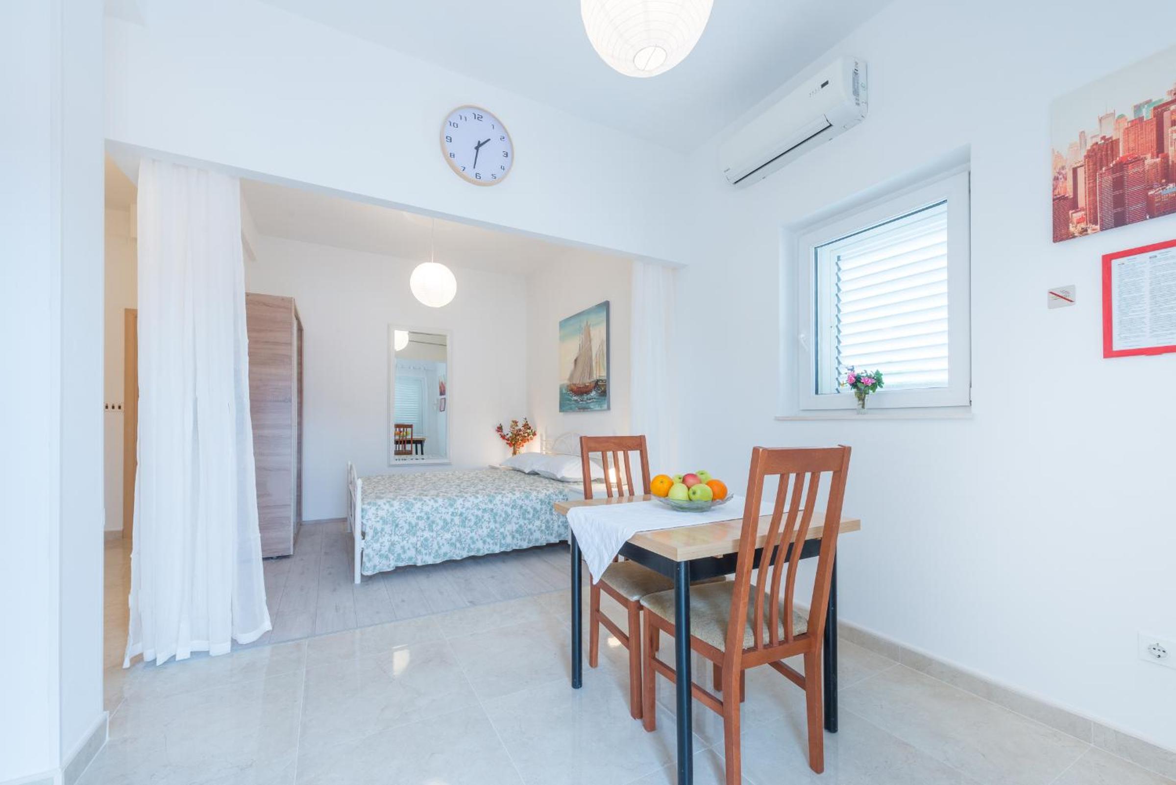 Luxury Apartments