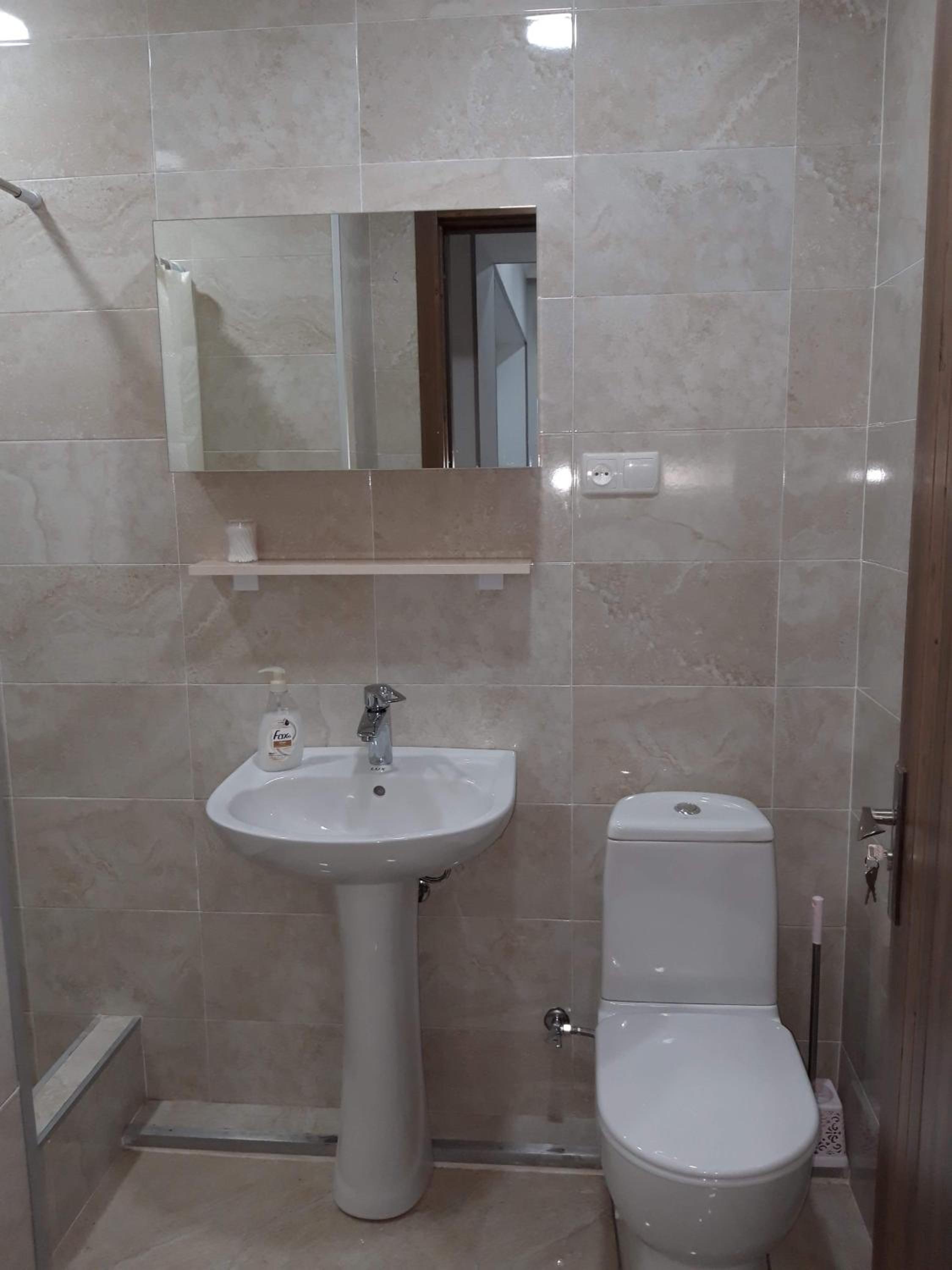 Guesthouse Fatima view 4