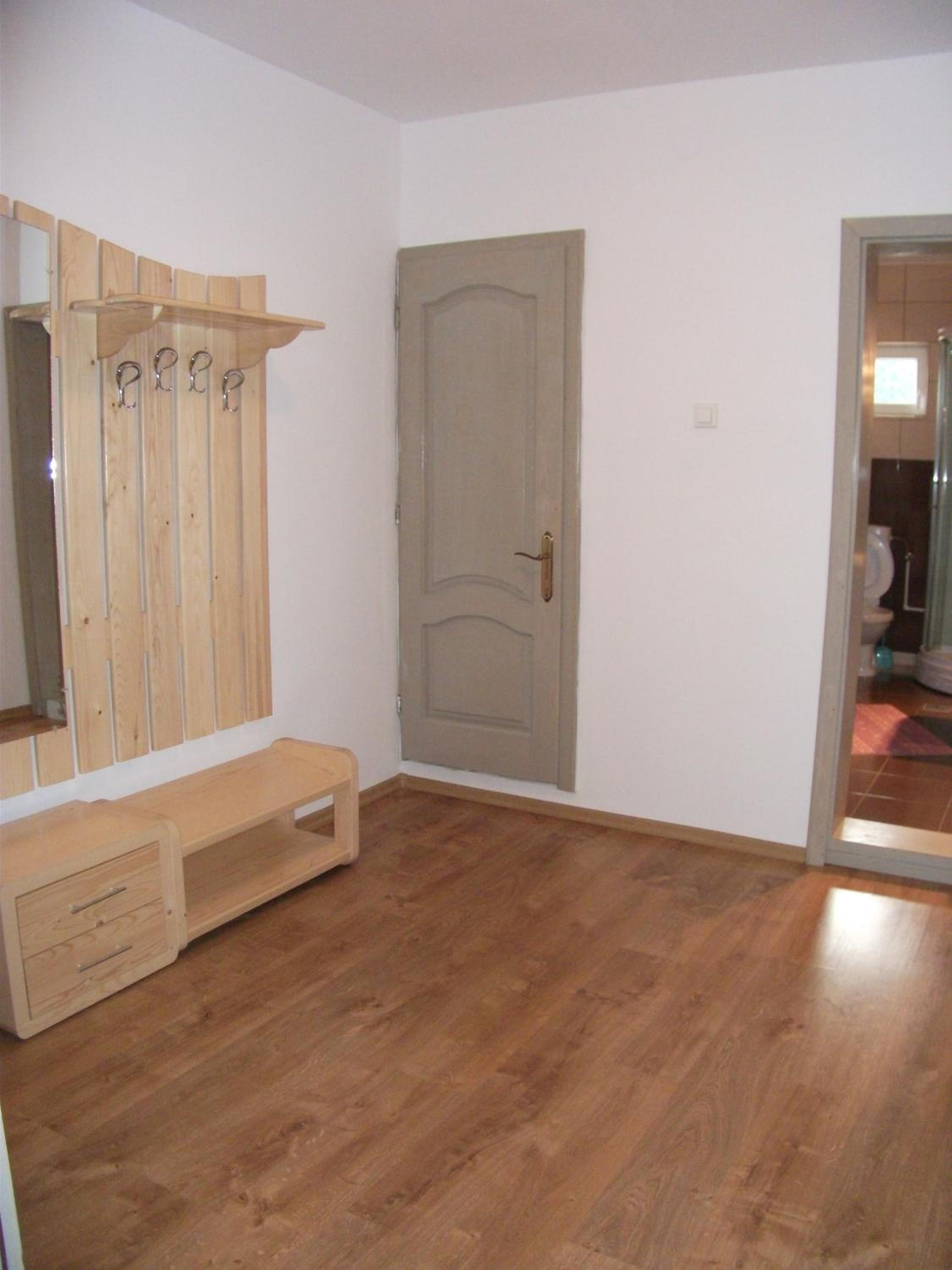 Vila Sport Borsec