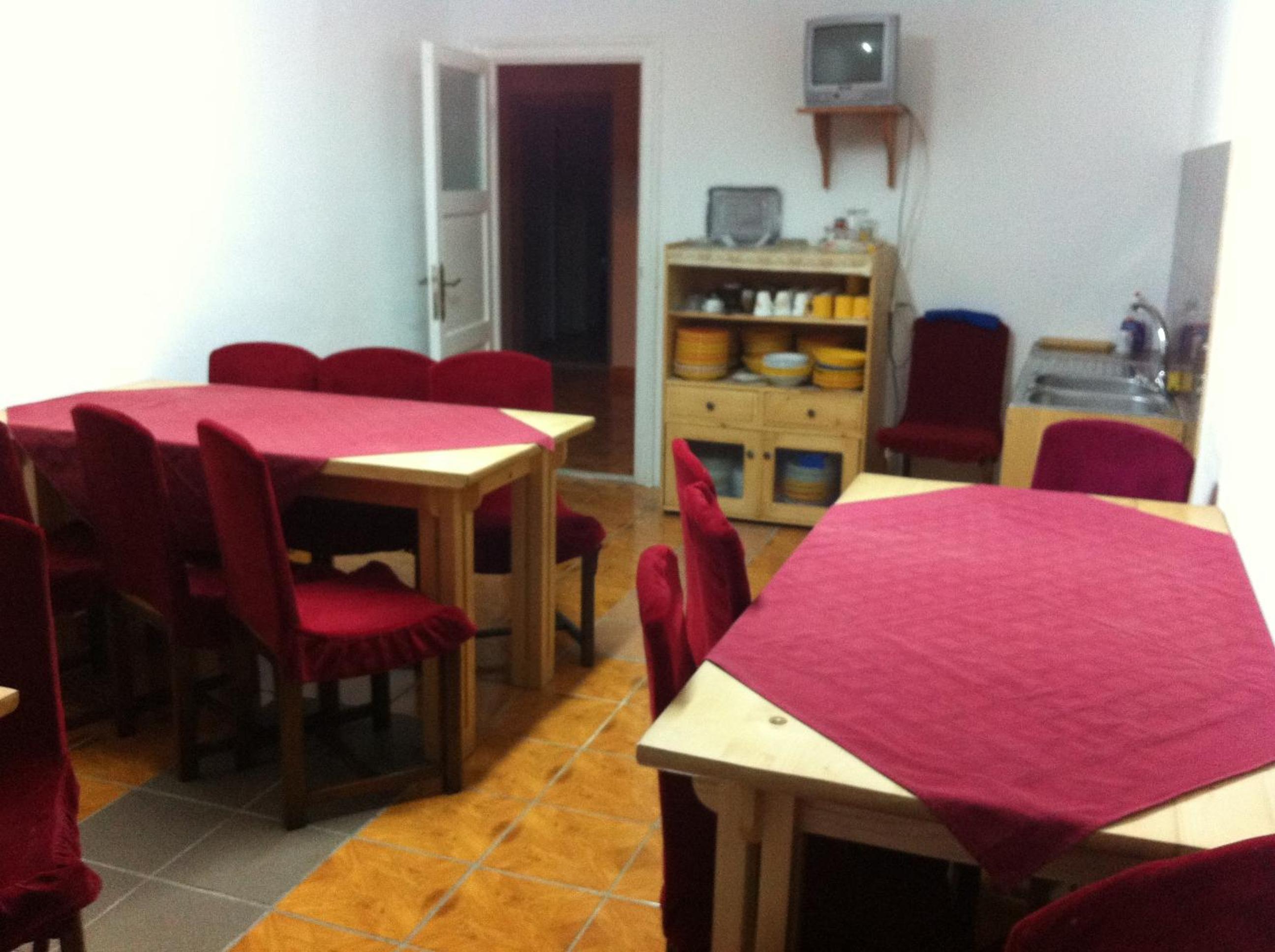 Vila Sport Borsec