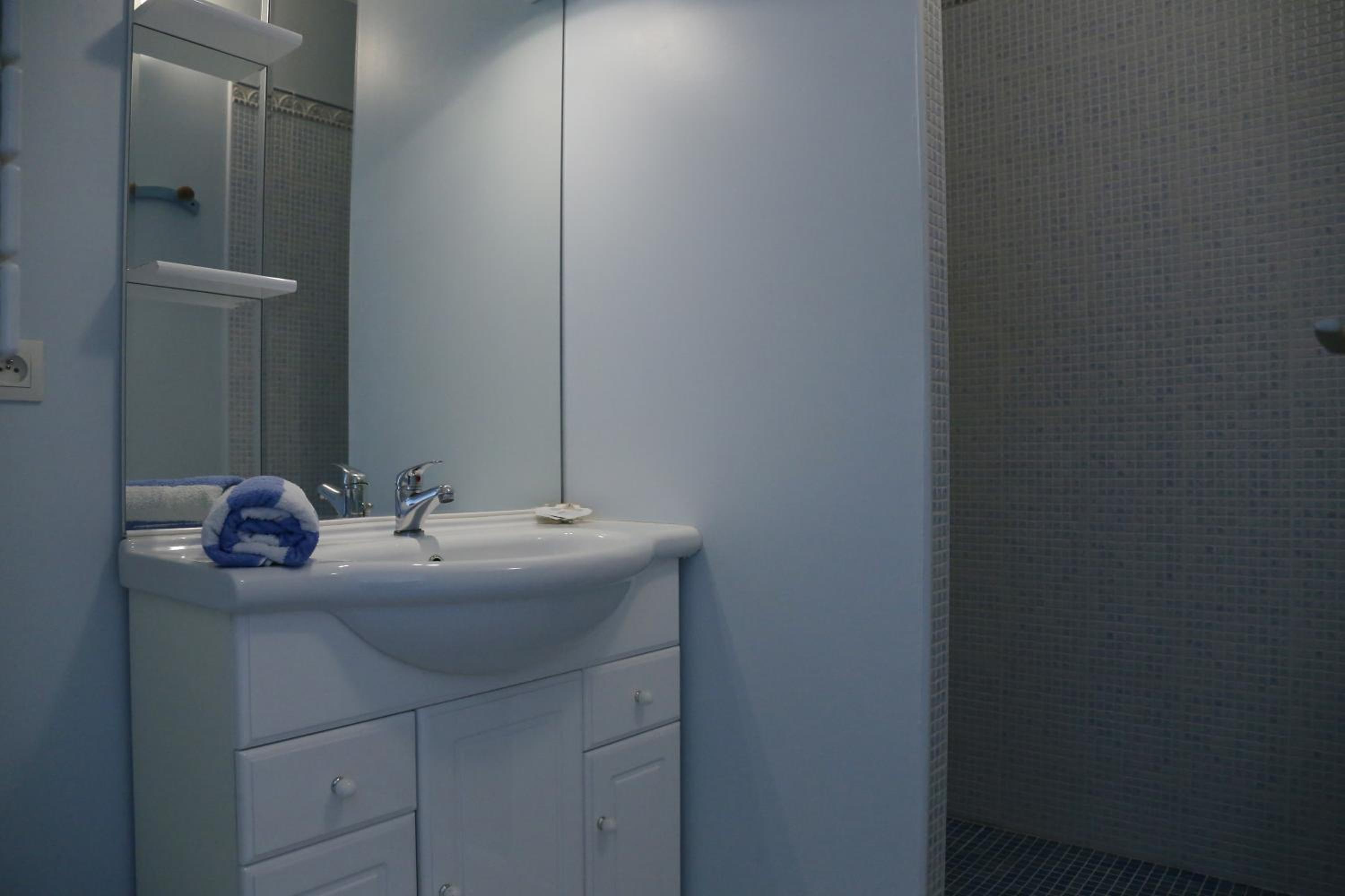 Hotel Residence Les Alizes