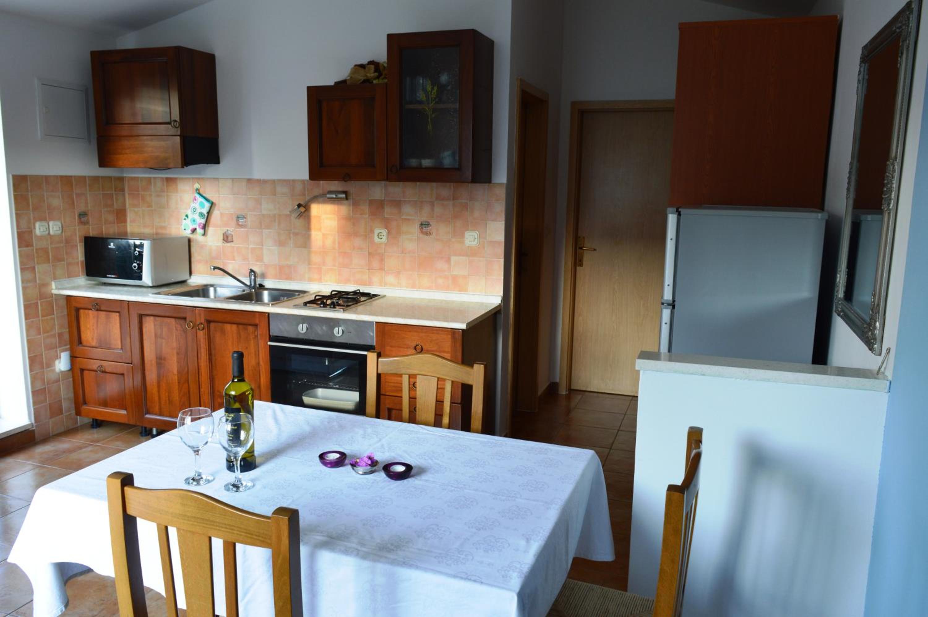 Apartments Vuković view 4