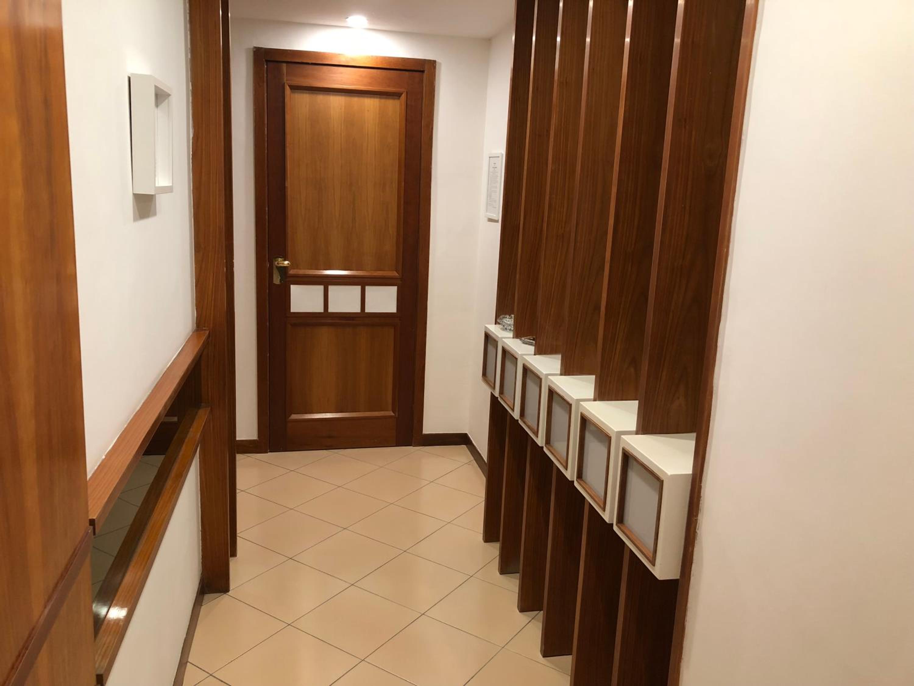 Casa Chiara Italia classic free parking photo 5
