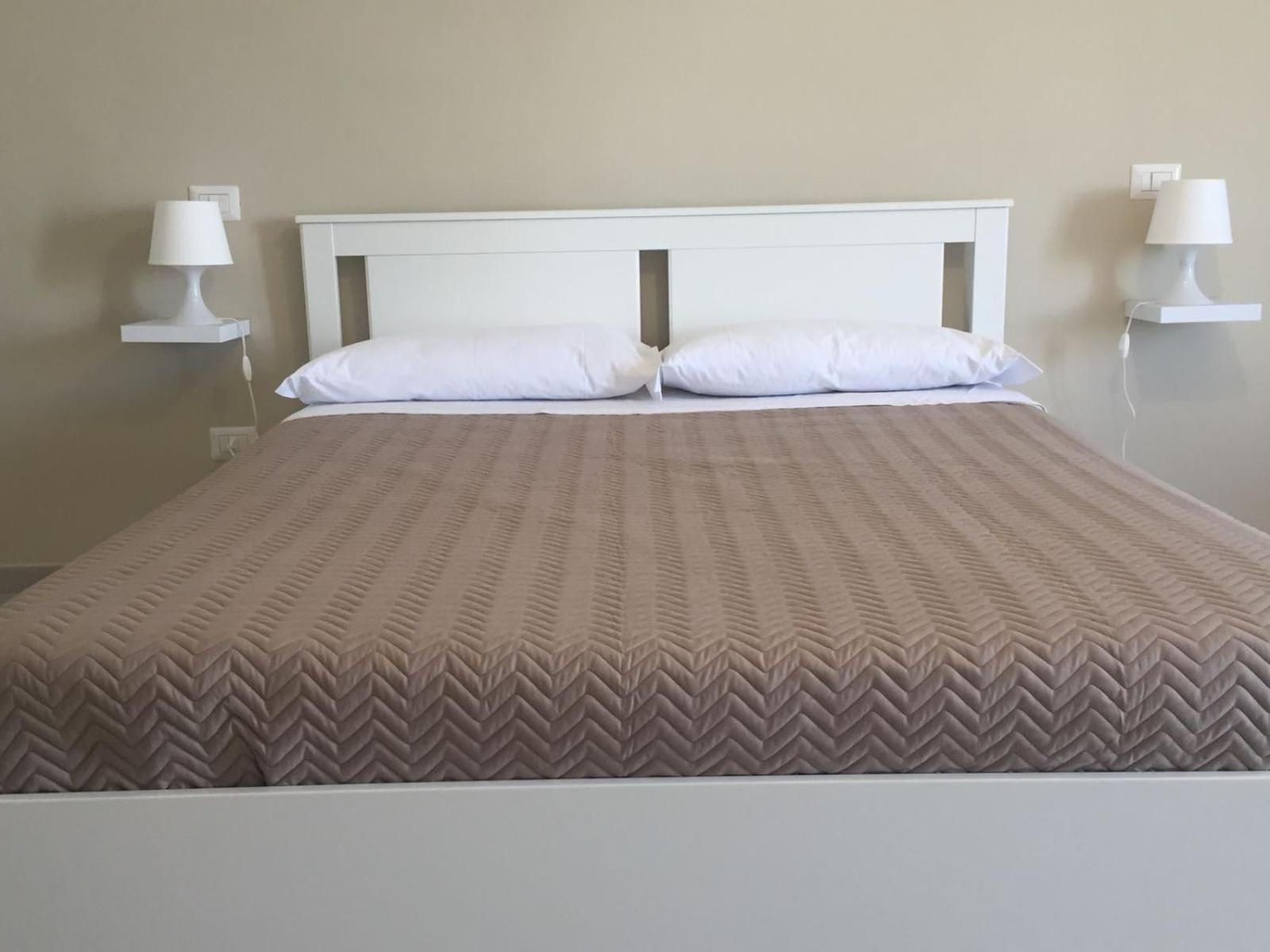 B&B Josephine Sea View