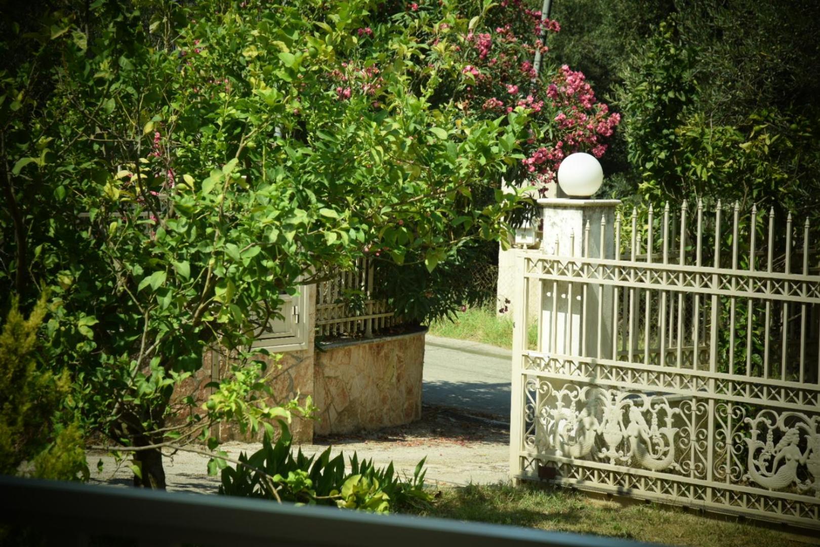 Areti's Apartment view 5
