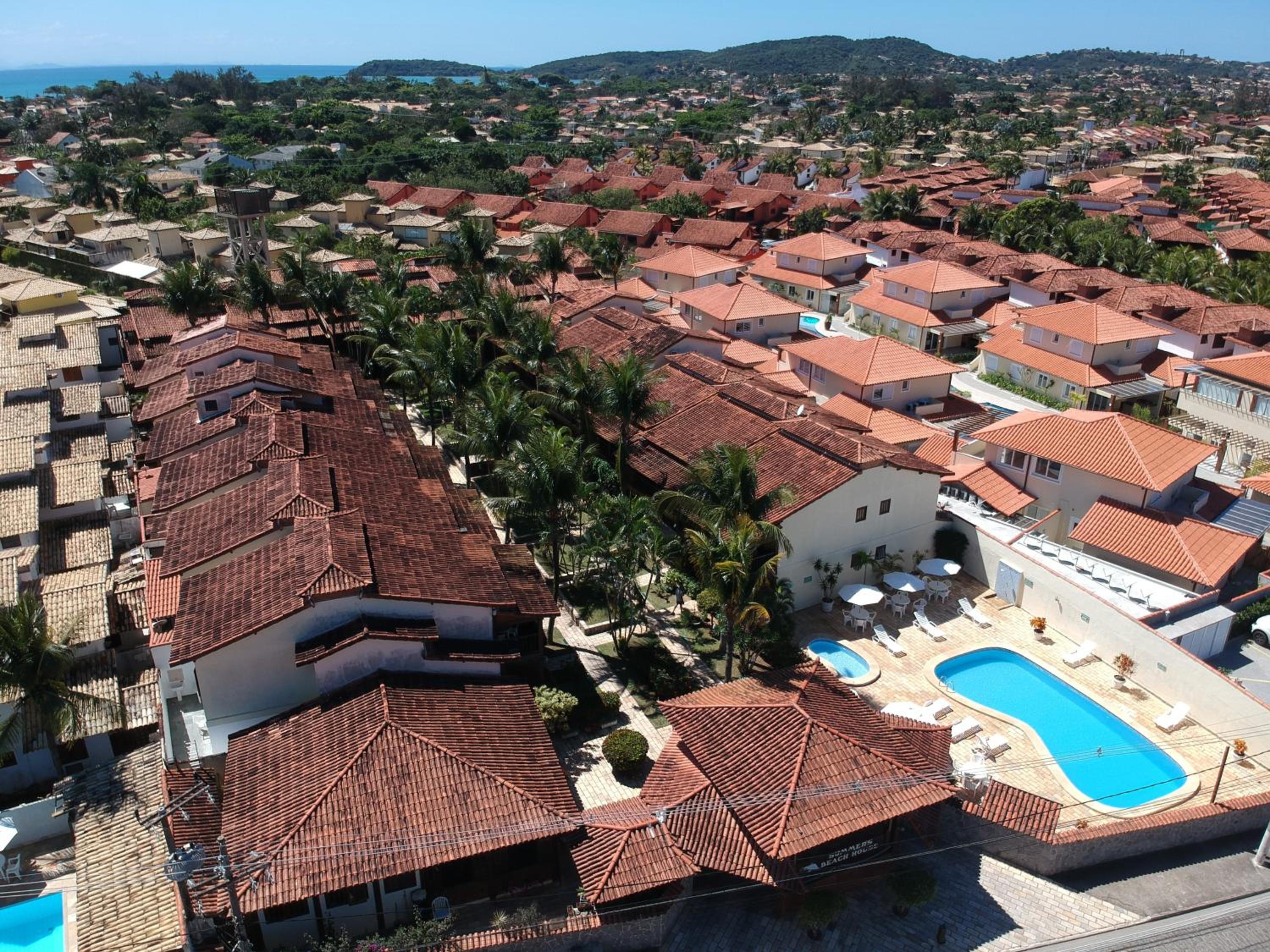 Casa Geribá