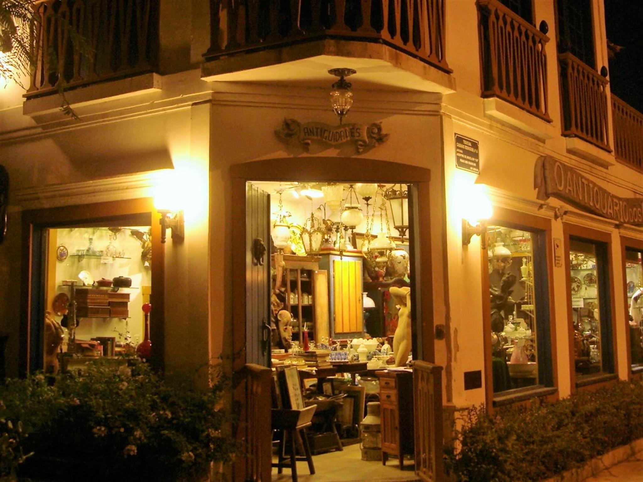 Casa Geribá