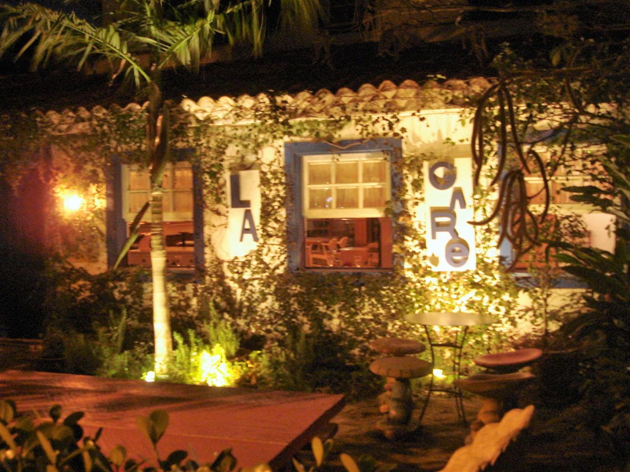 Casa Geribá