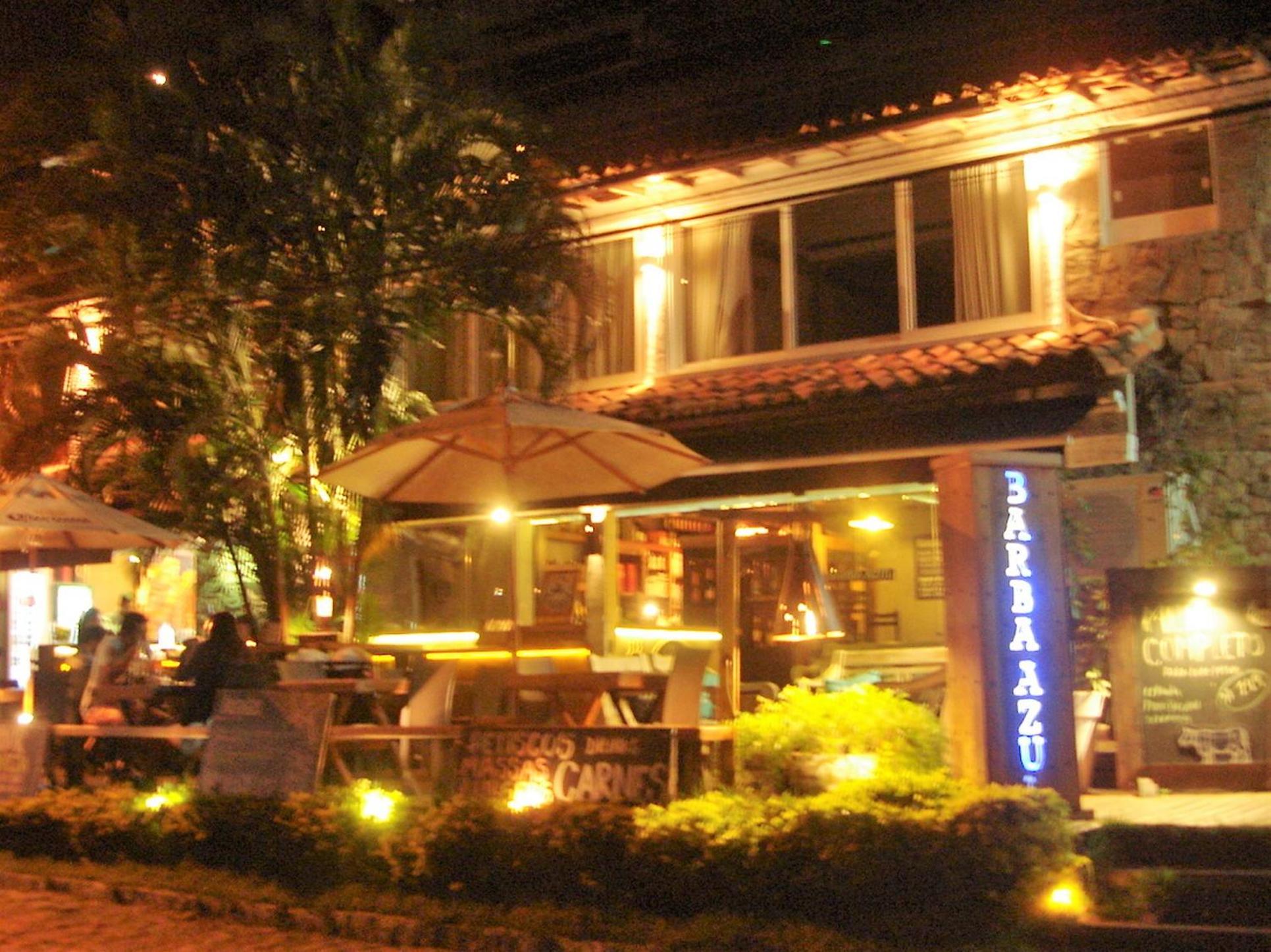 Casa Geribá