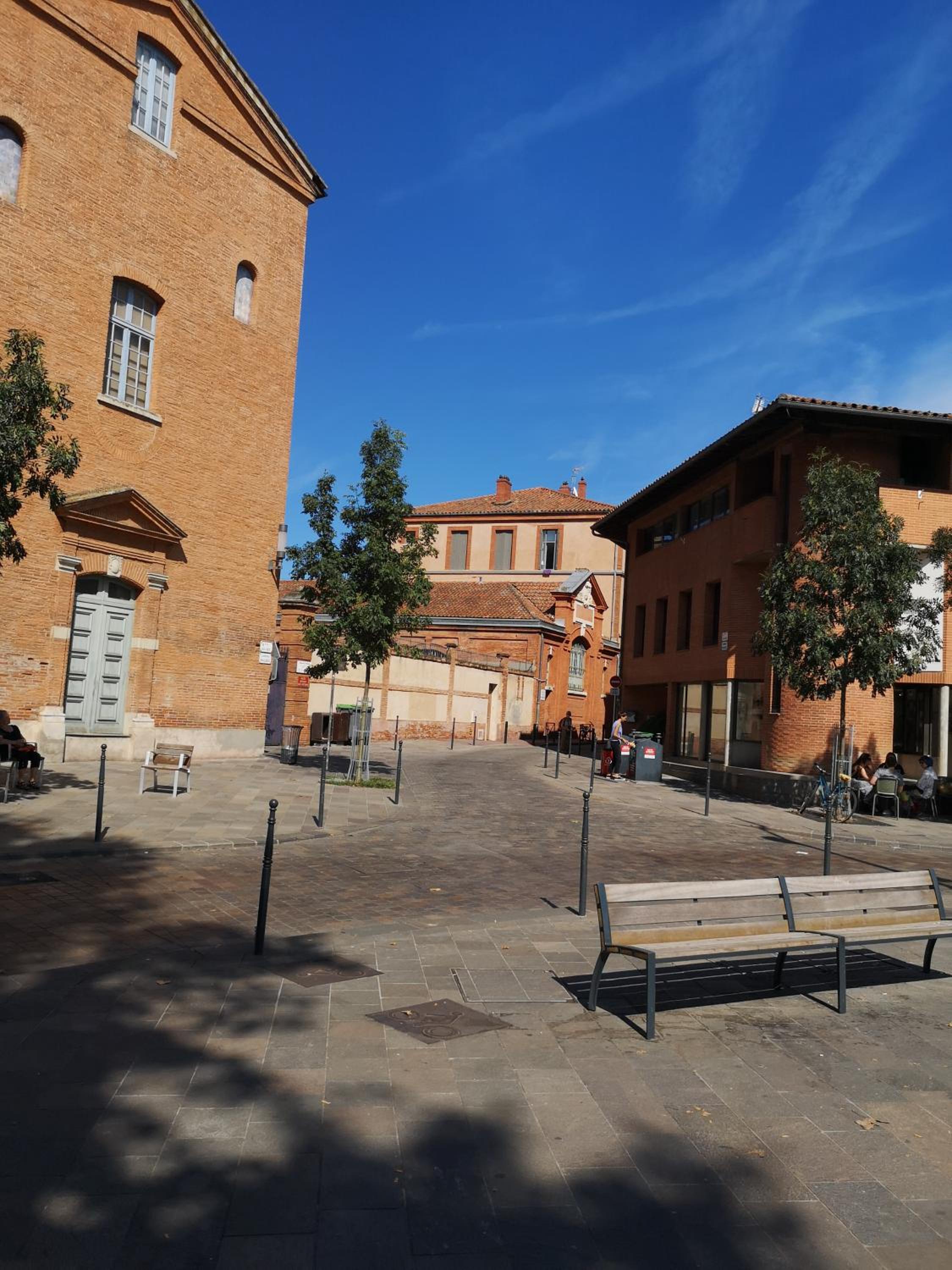 Riverside Toulouse (Harmony)