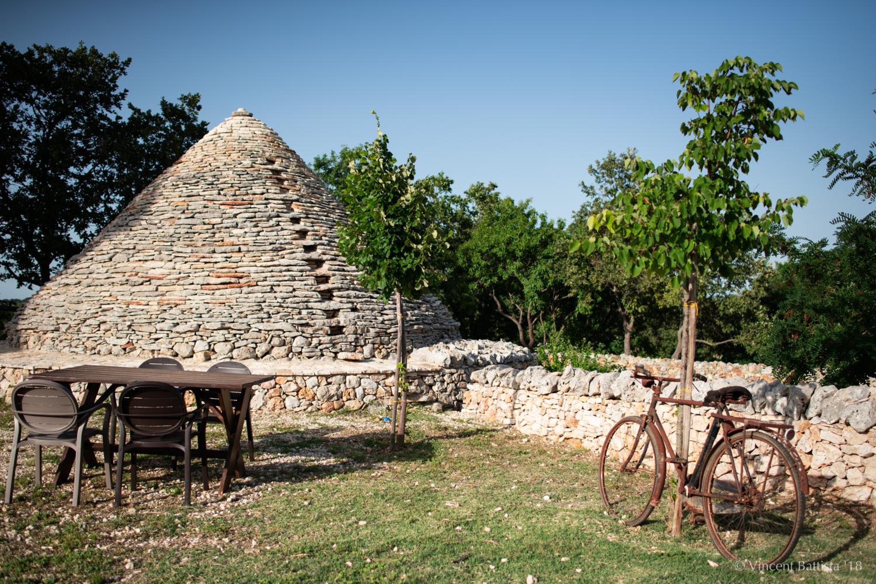 Tenuta Tedone Consolini