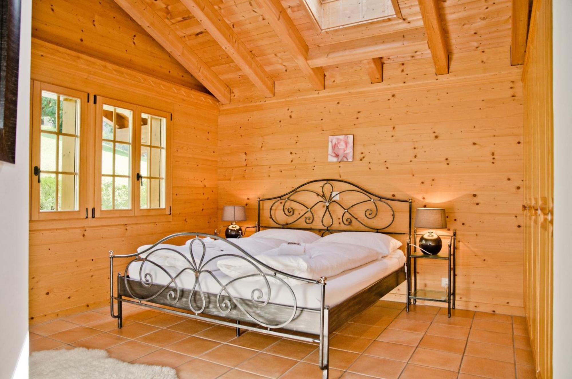 Chalet Heimat - GRIWA RENT AG