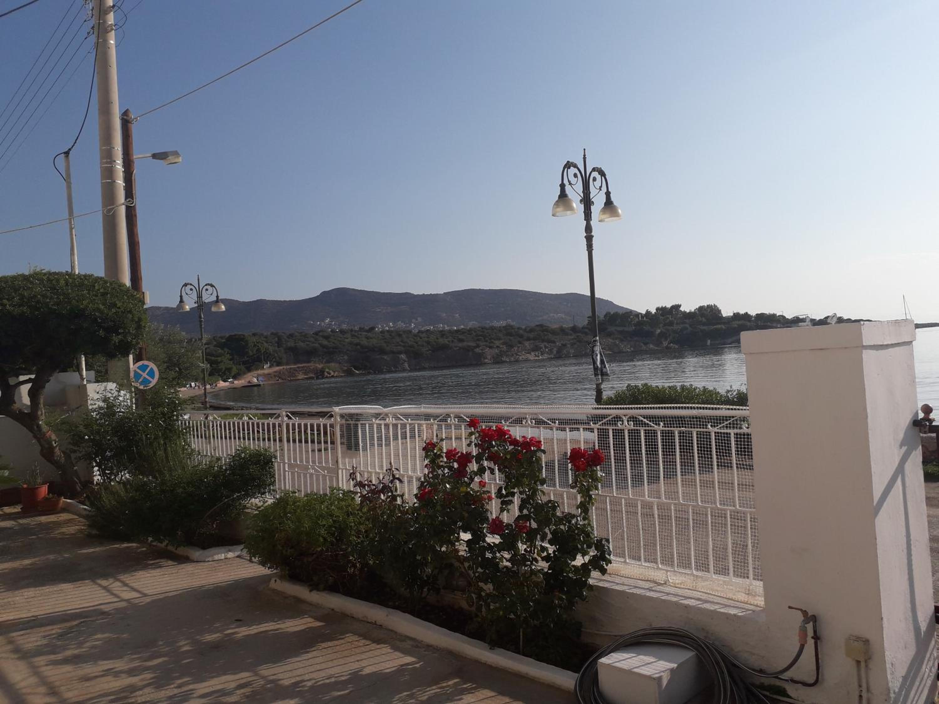 Kalos Gialos Sunrise Apartment view 5