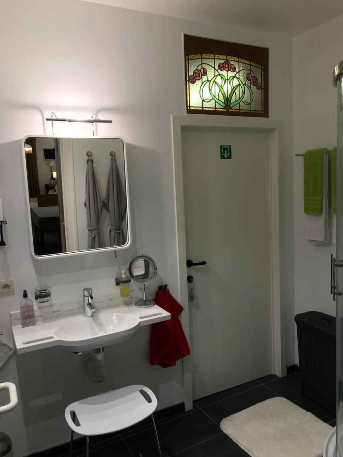 B&B Huyze Walburga